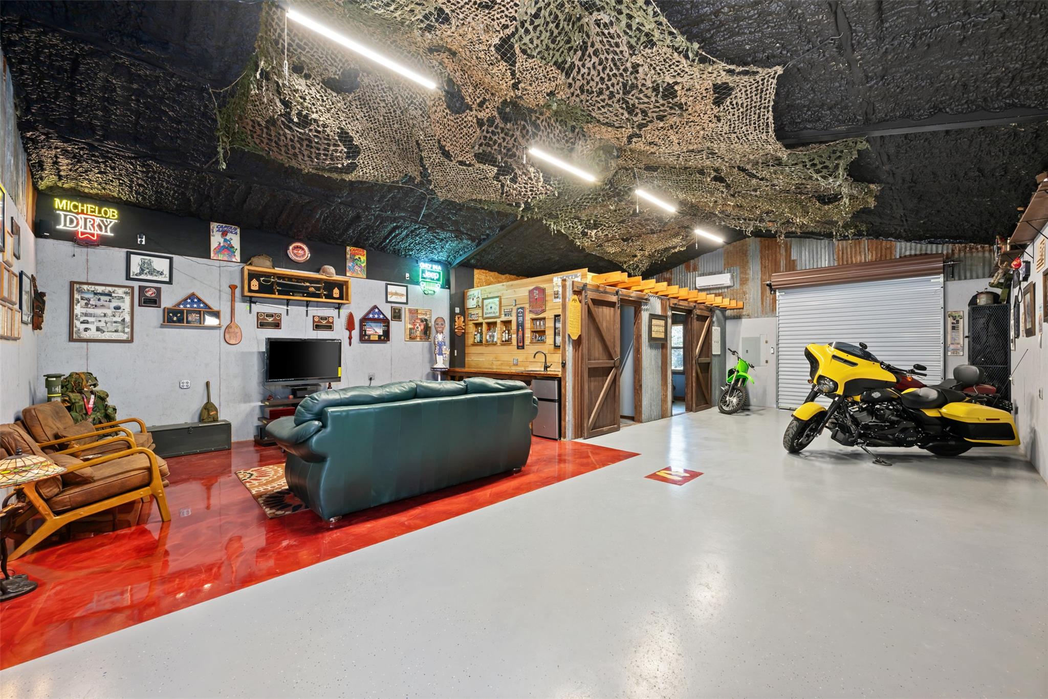 507 County Road 200D, Burnet, TX 78611