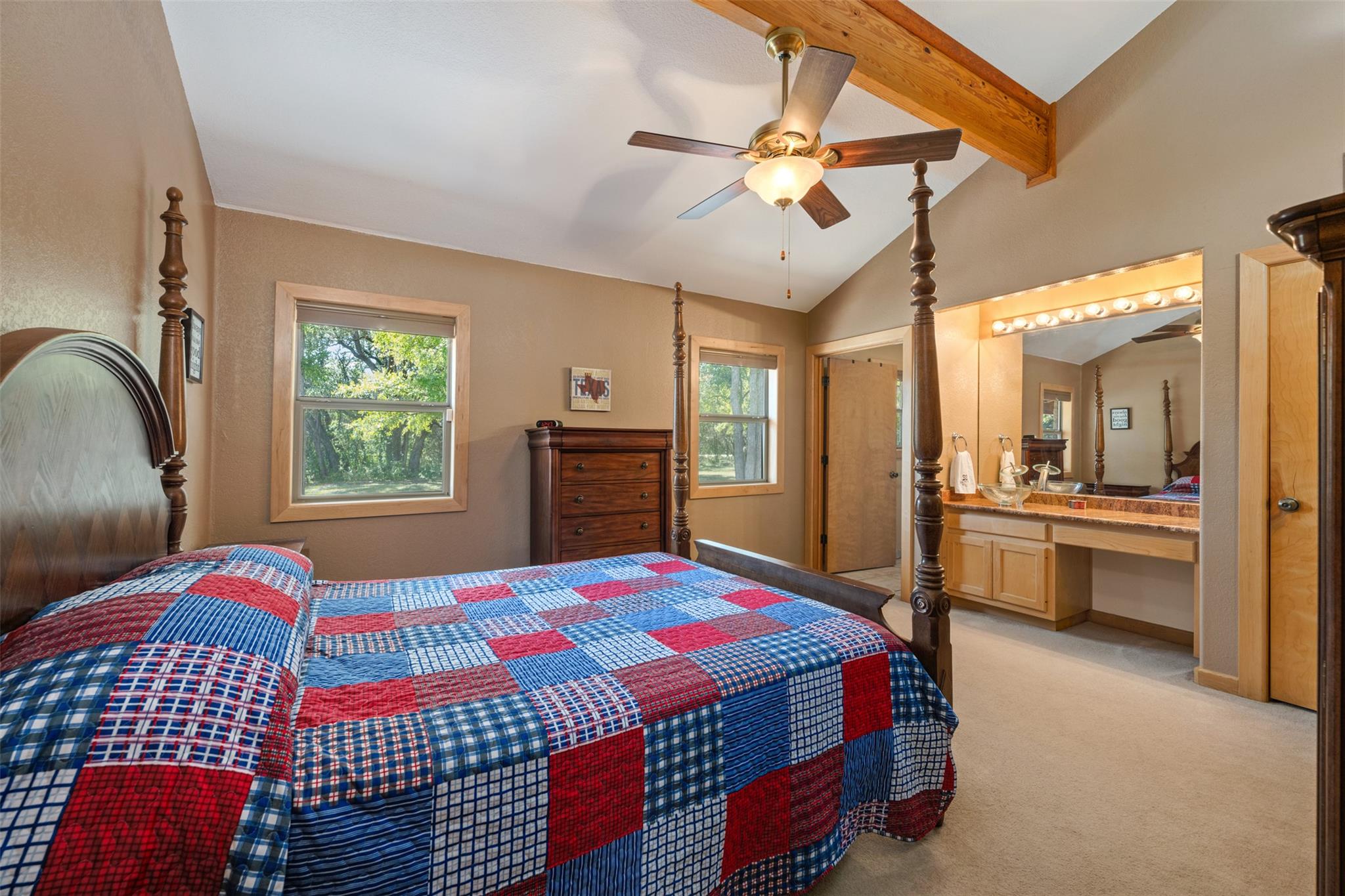507 County Road 200D, Burnet, TX 78611