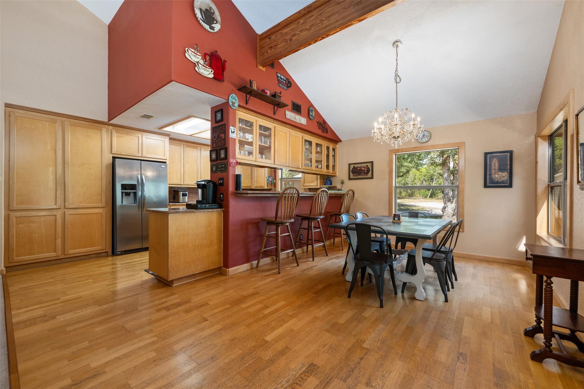 507 County Road 200D, Burnet, TX 78611