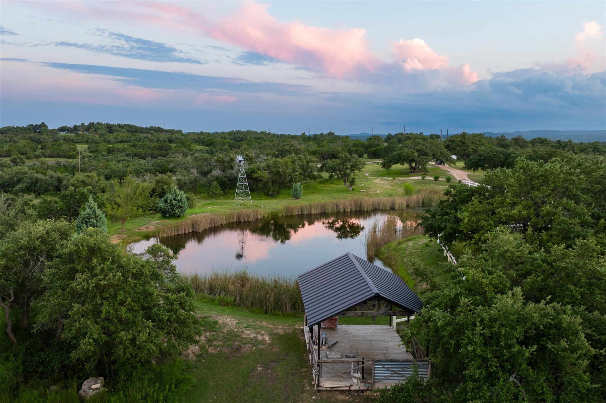 3149 Byrd Ranch Rd, Johnson City, TX 78636