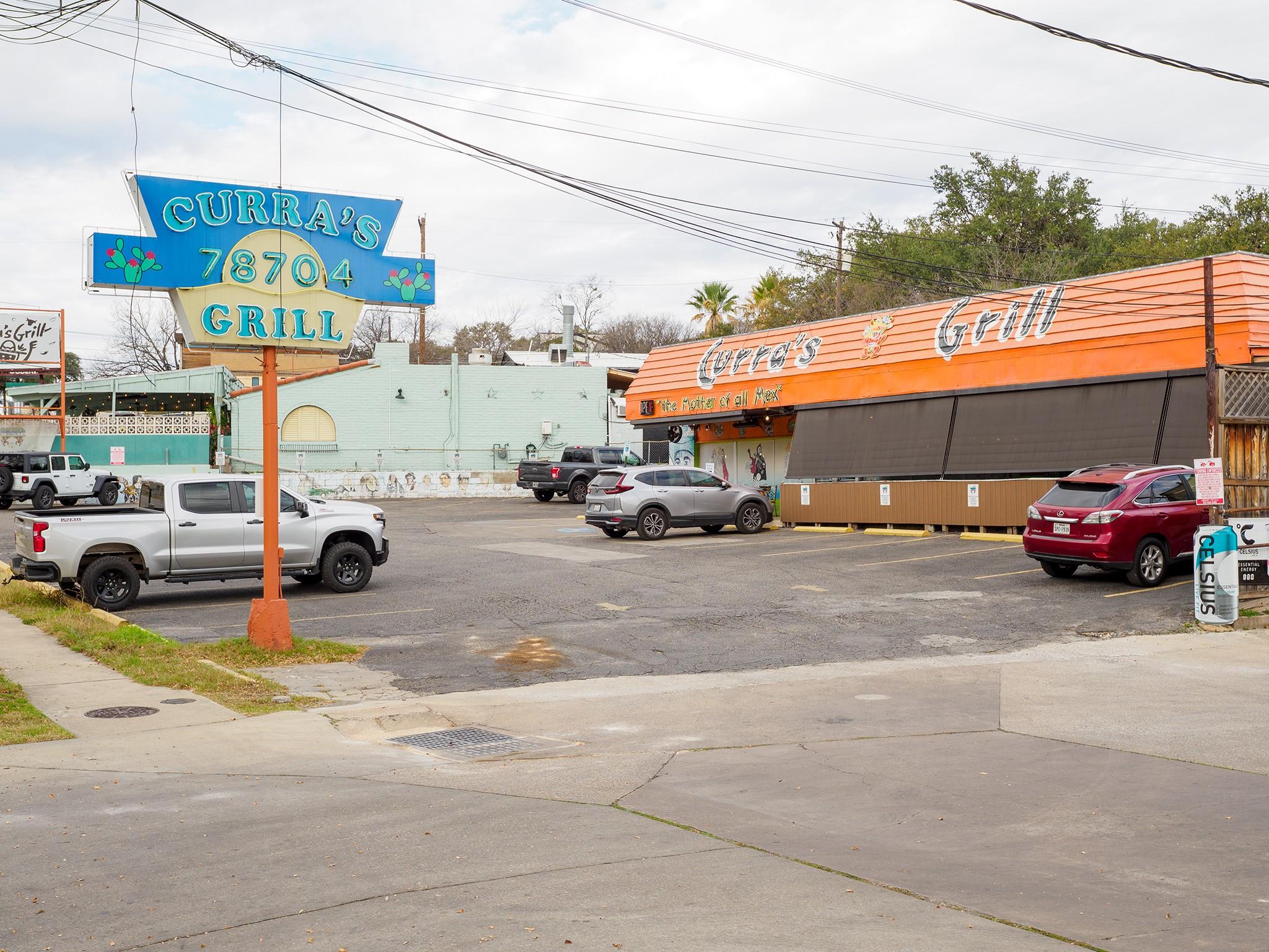 2302 East Side Dr # 28, Austin, TX 78704