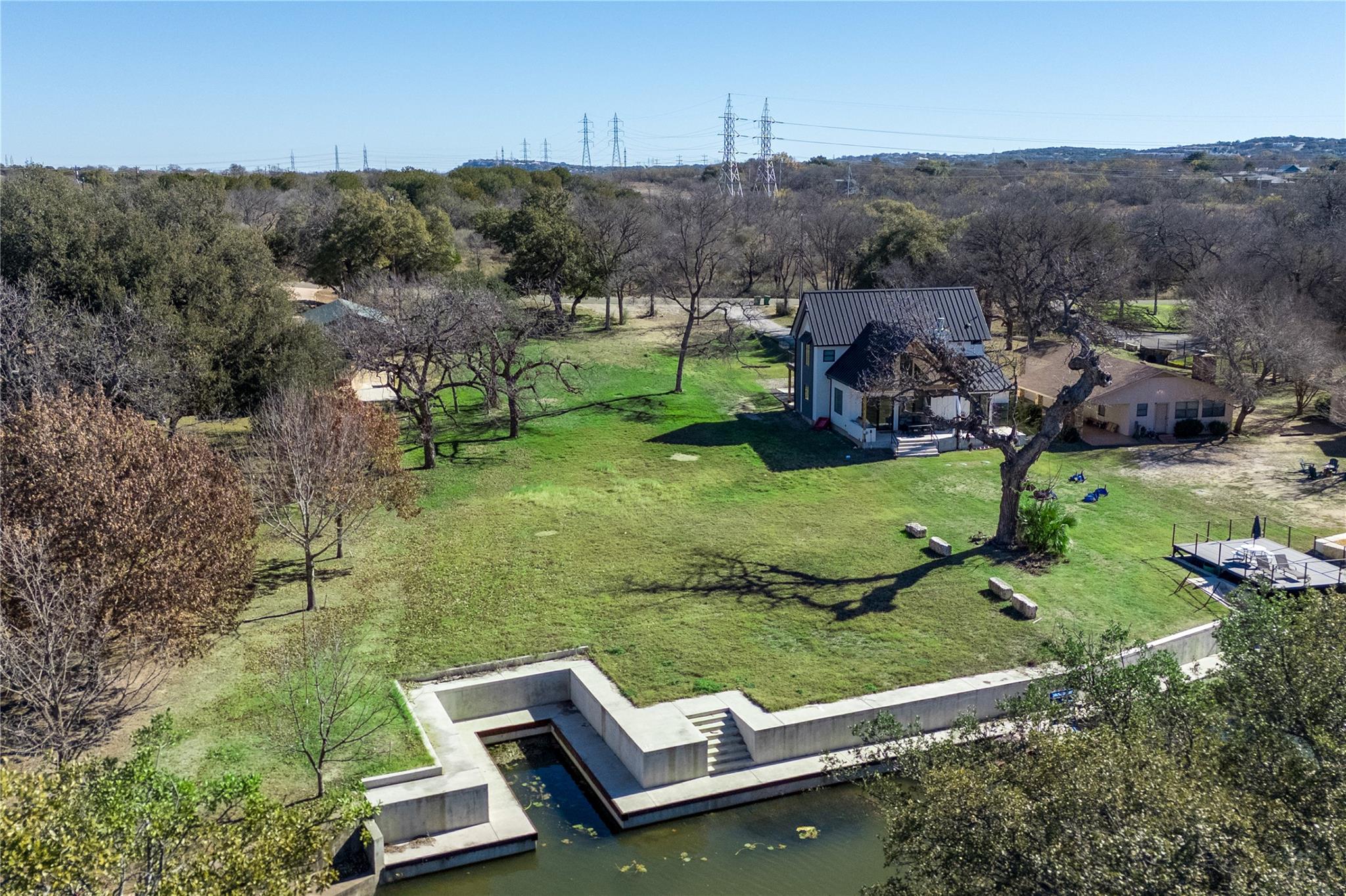 612 Pecan Creek, Horseshoe Bay, TX 78657