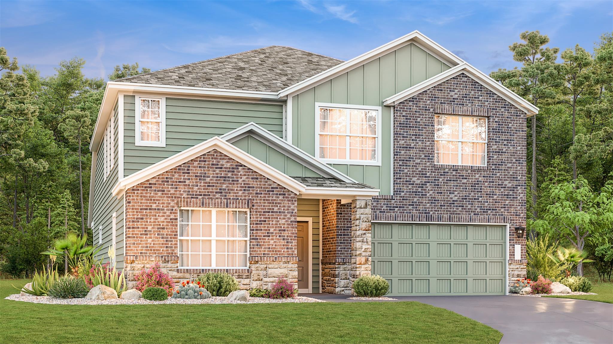 17809 Wren's Nest Way, Pflugerville, TX 78660