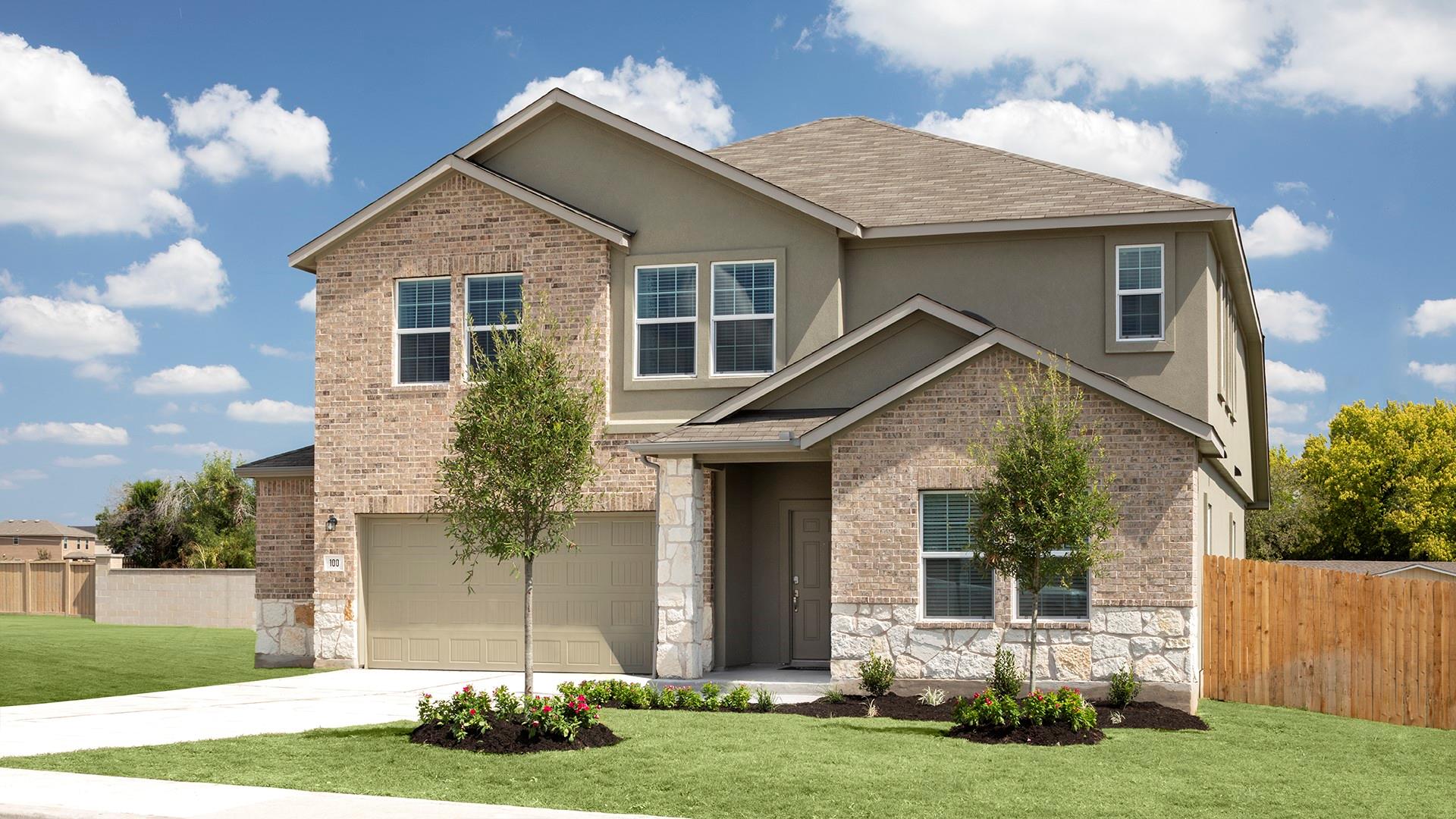 17809 Wren's Nest Way, Pflugerville, TX 78660
