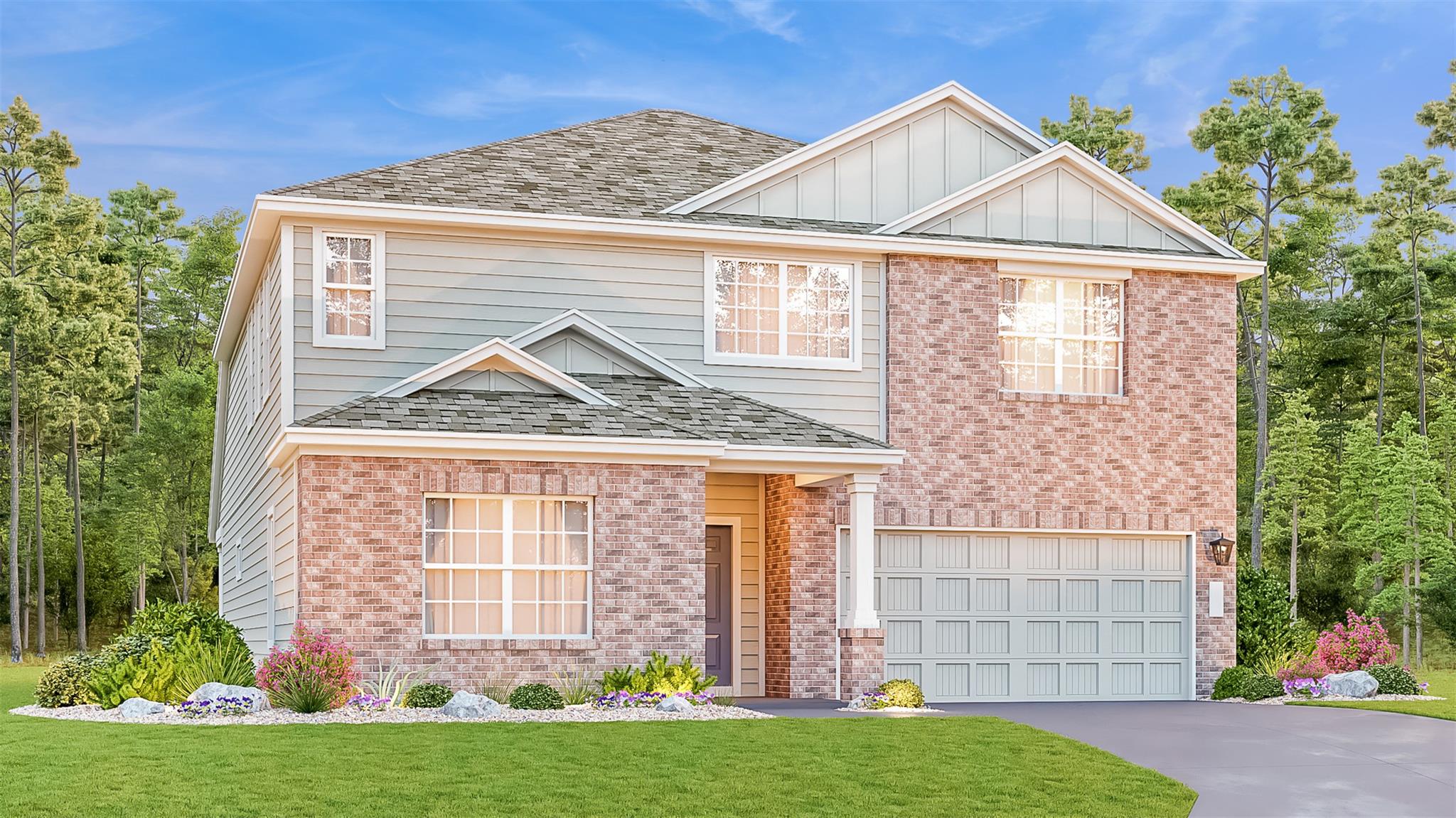 17809 Wren's Nest Way, Pflugerville, TX 78660