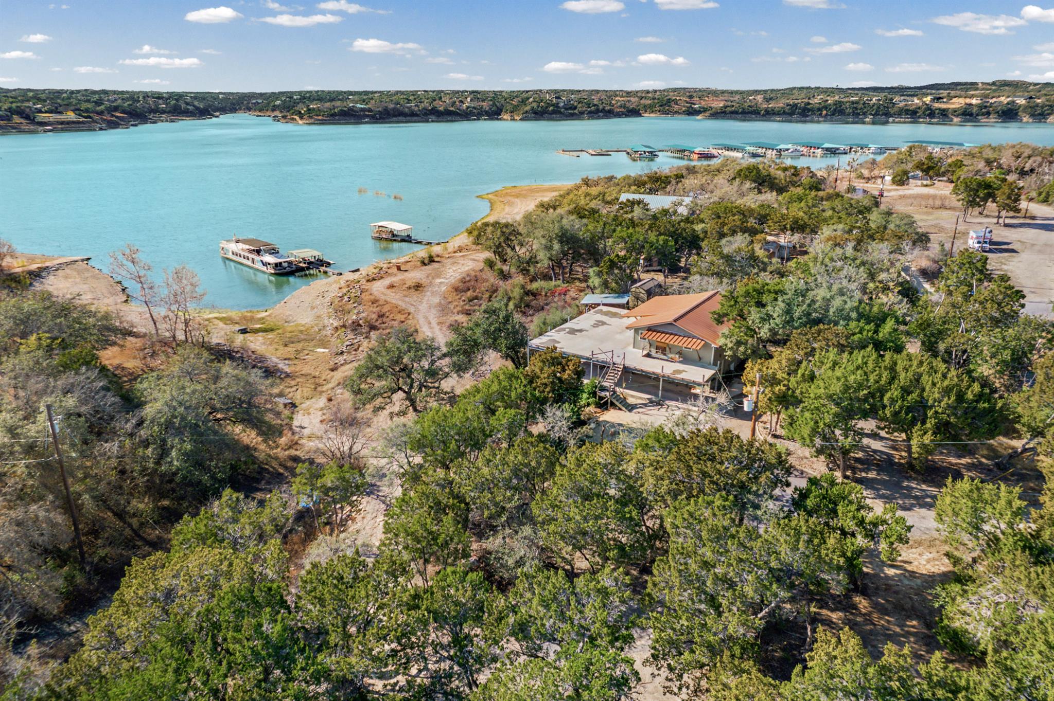 17019 Rocky Ridge Rd, Austin, TX 78734