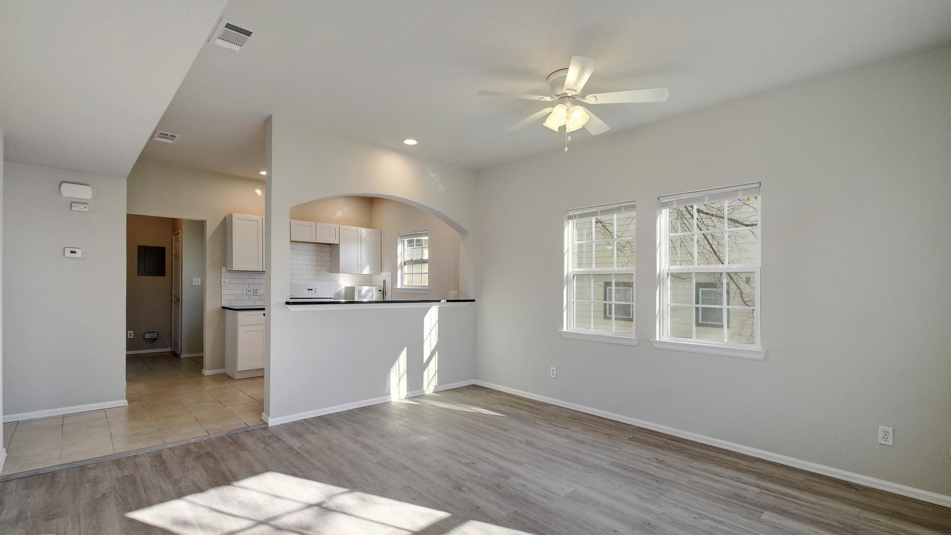 2206 Pennsylvania Ave # A, Austin, TX 78702