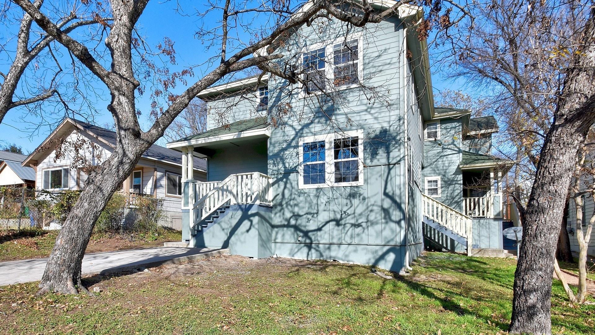 2206 Pennsylvania Ave # A, Austin, TX 78702