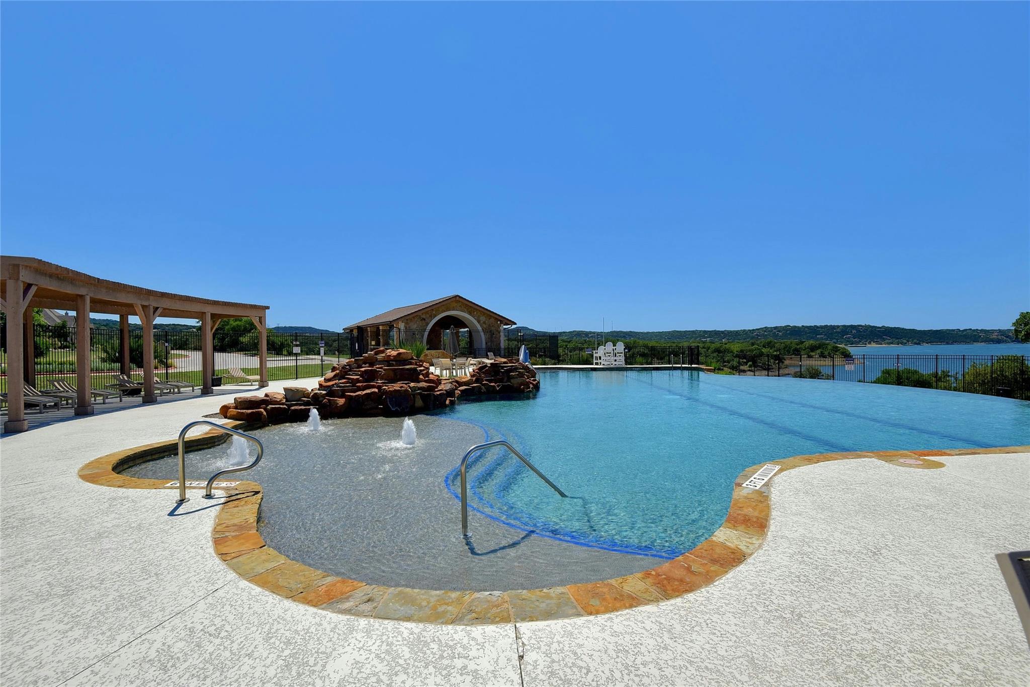 22207 Cape Travis Bnd, Lago Vista, TX 78645