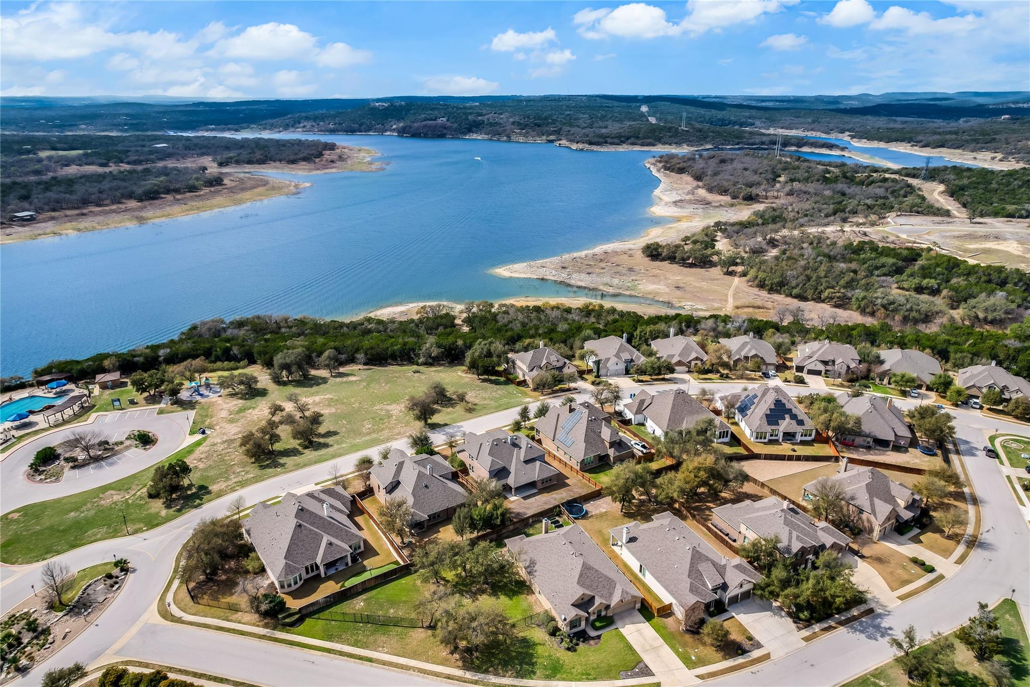 22207 Cape Travis Bnd, Lago Vista, TX 78645