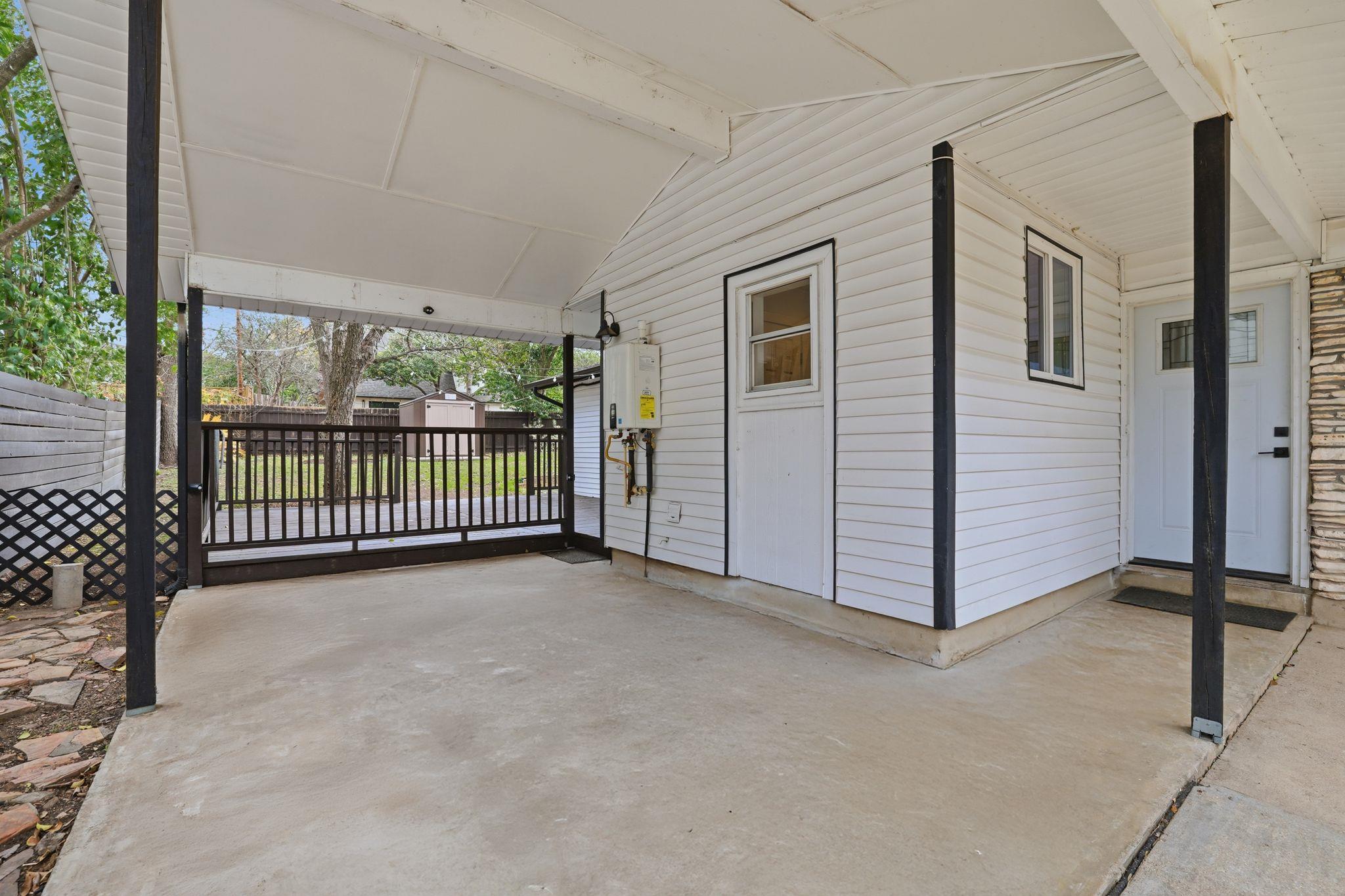 2905 Brinwood Ave, Austin, TX 78704
