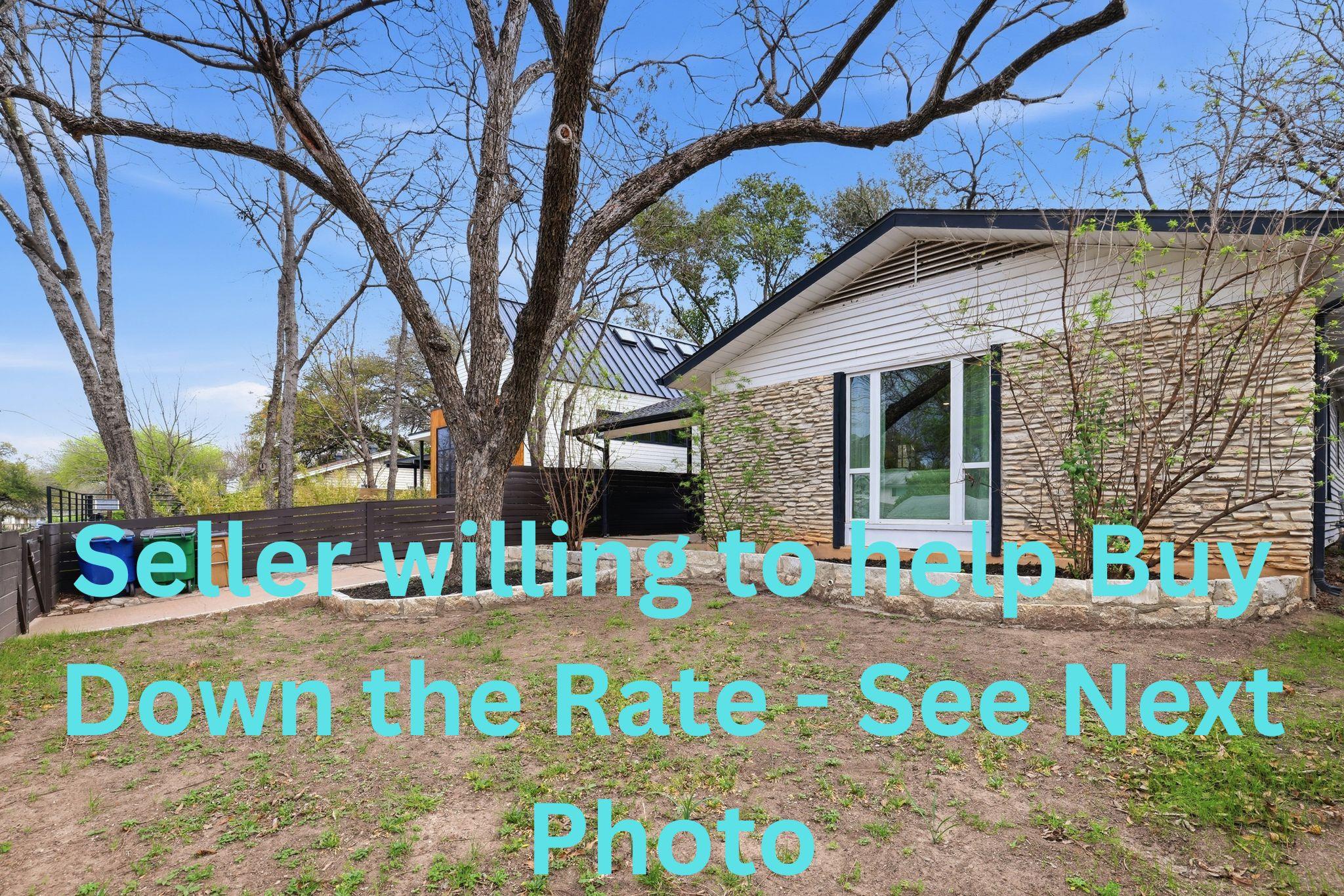 2905 Brinwood Ave, Austin, TX 78704