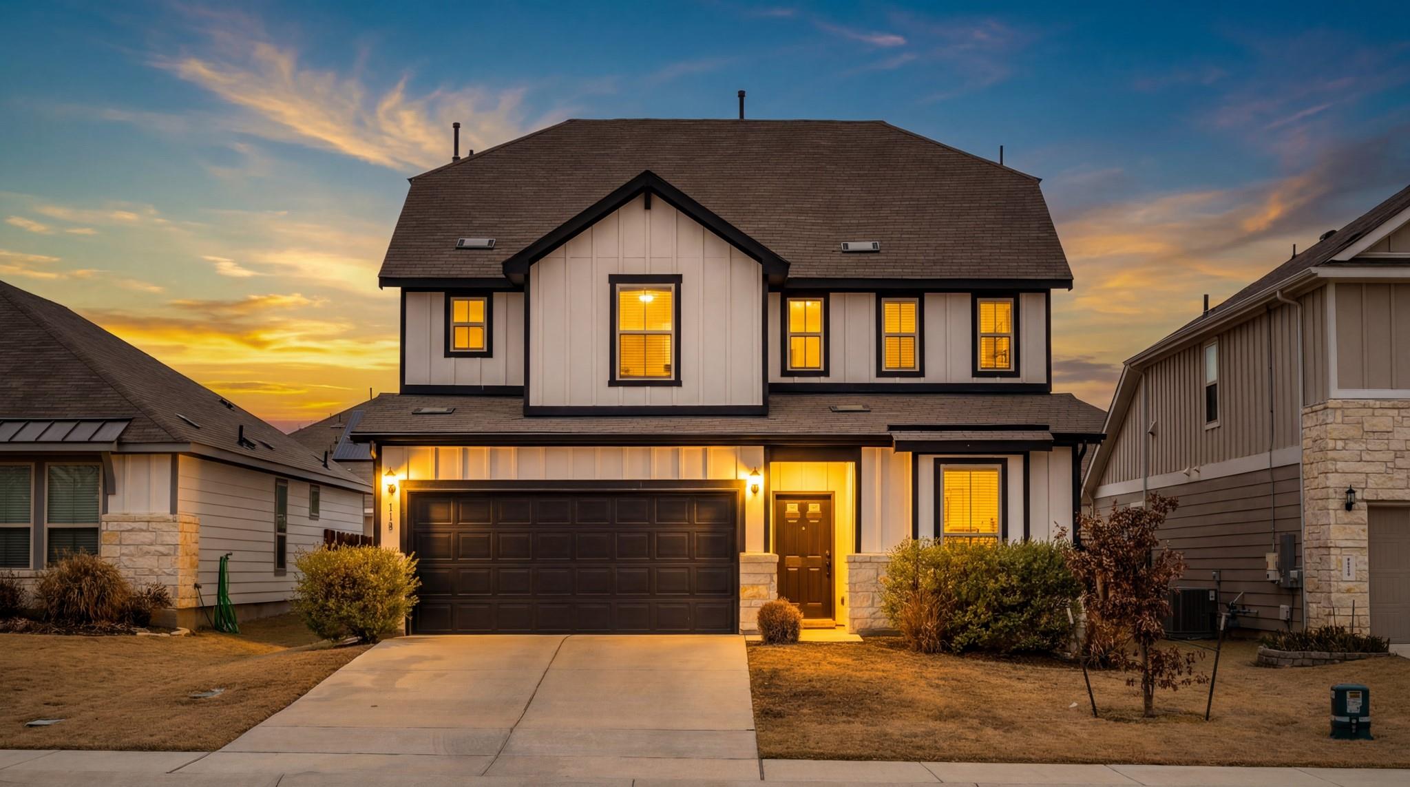 118 White Aster Ct, Georgetown, TX 78626