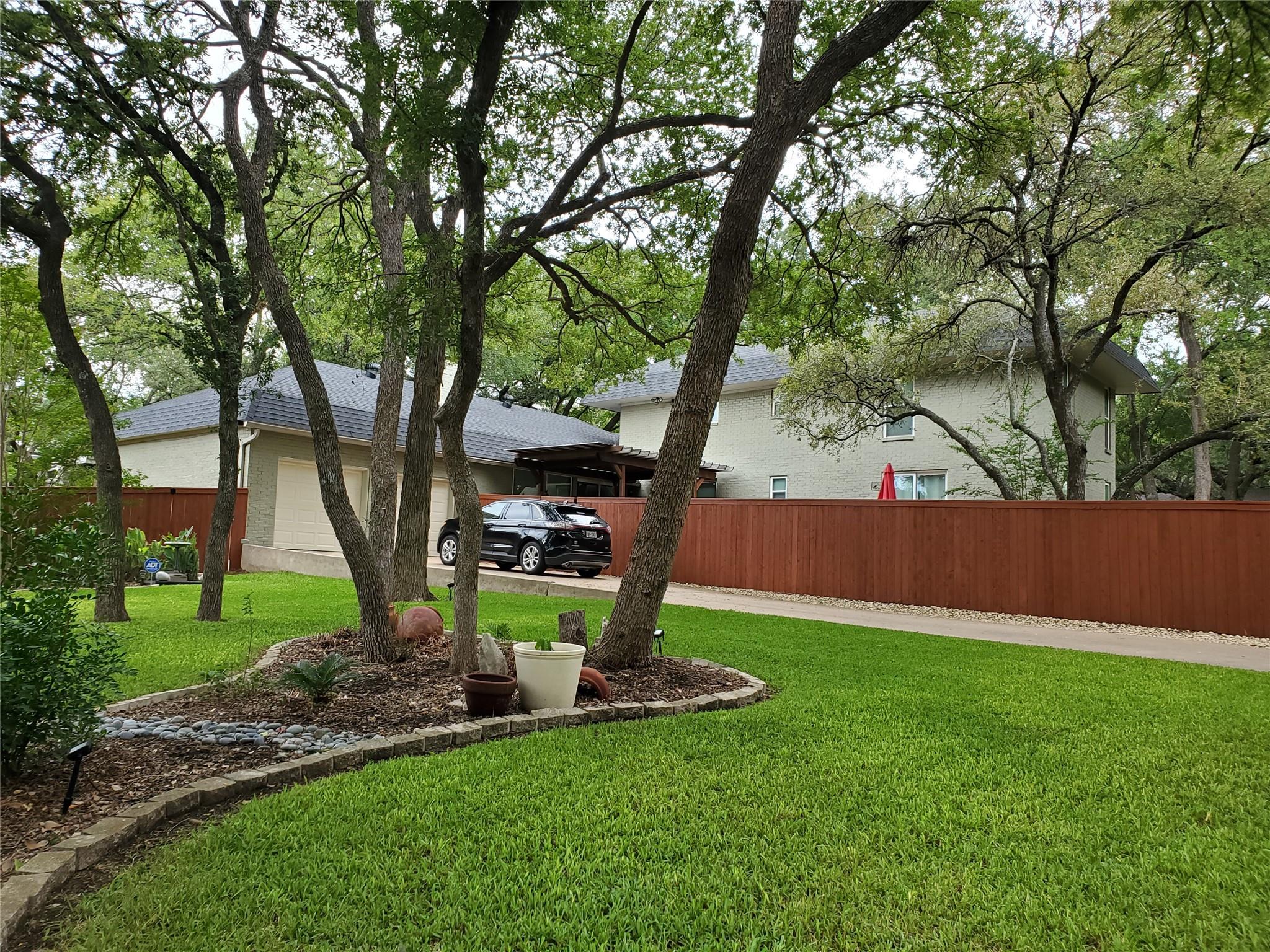 9411 Cedar Crest Dr, Austin, TX 78750