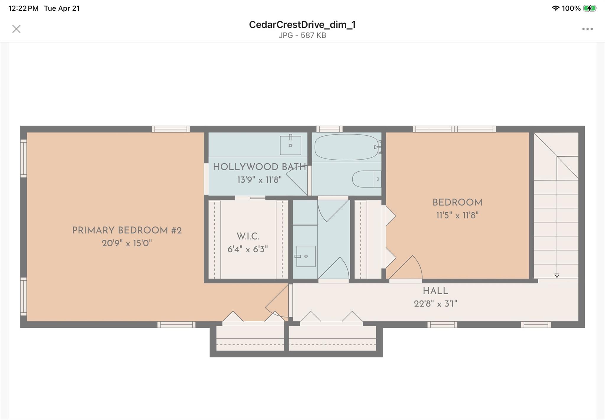 9411 Cedar Crest Dr, Austin, TX 78750