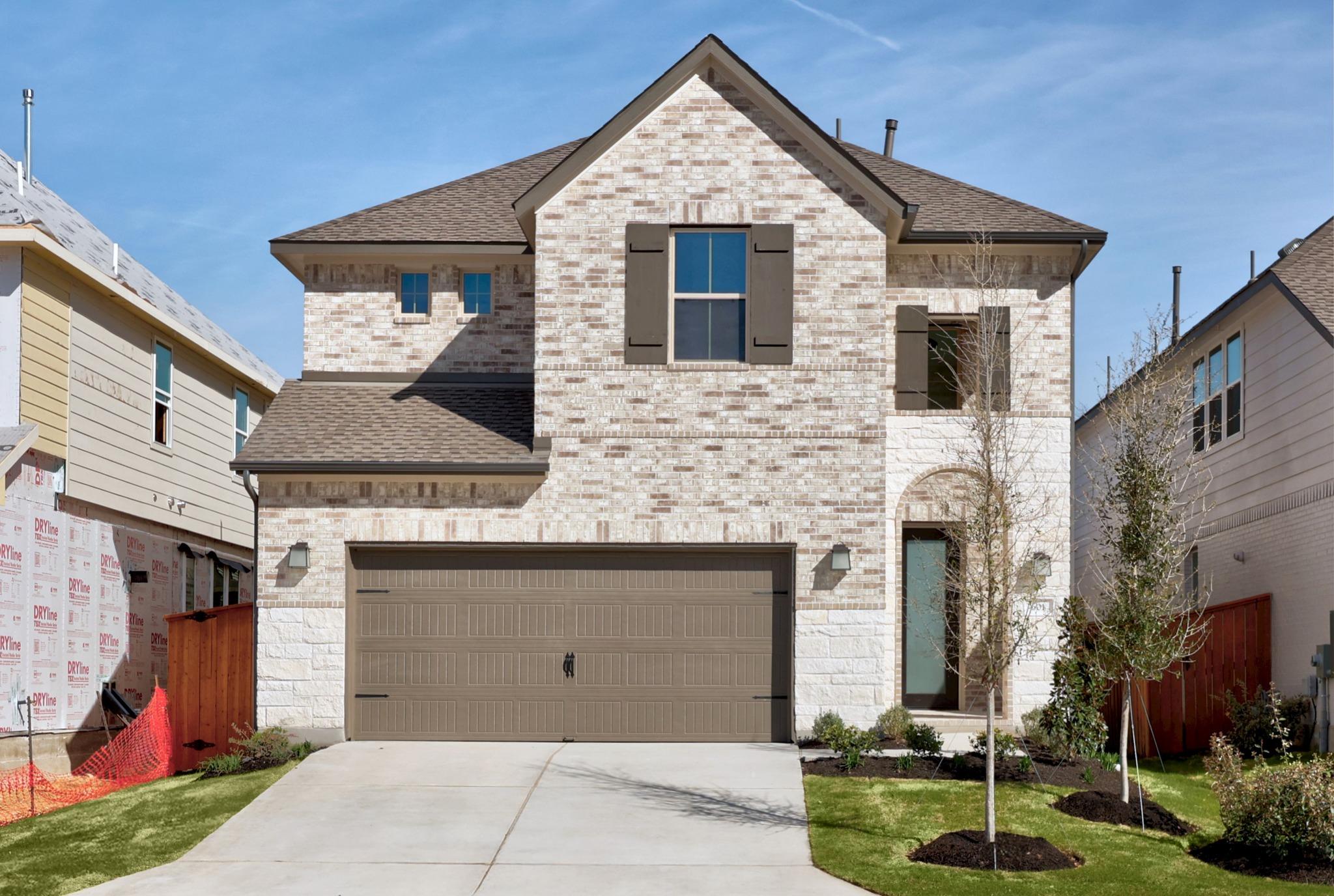 601 Buckaroo Dr, Georgetown, TX 78633 | MLS #6813735