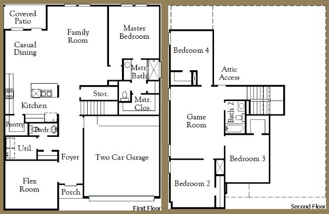 156 Ayres Horn, Cedar Creek, TX 78612