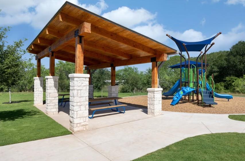 156 Ayres Horn, Cedar Creek, TX 78612