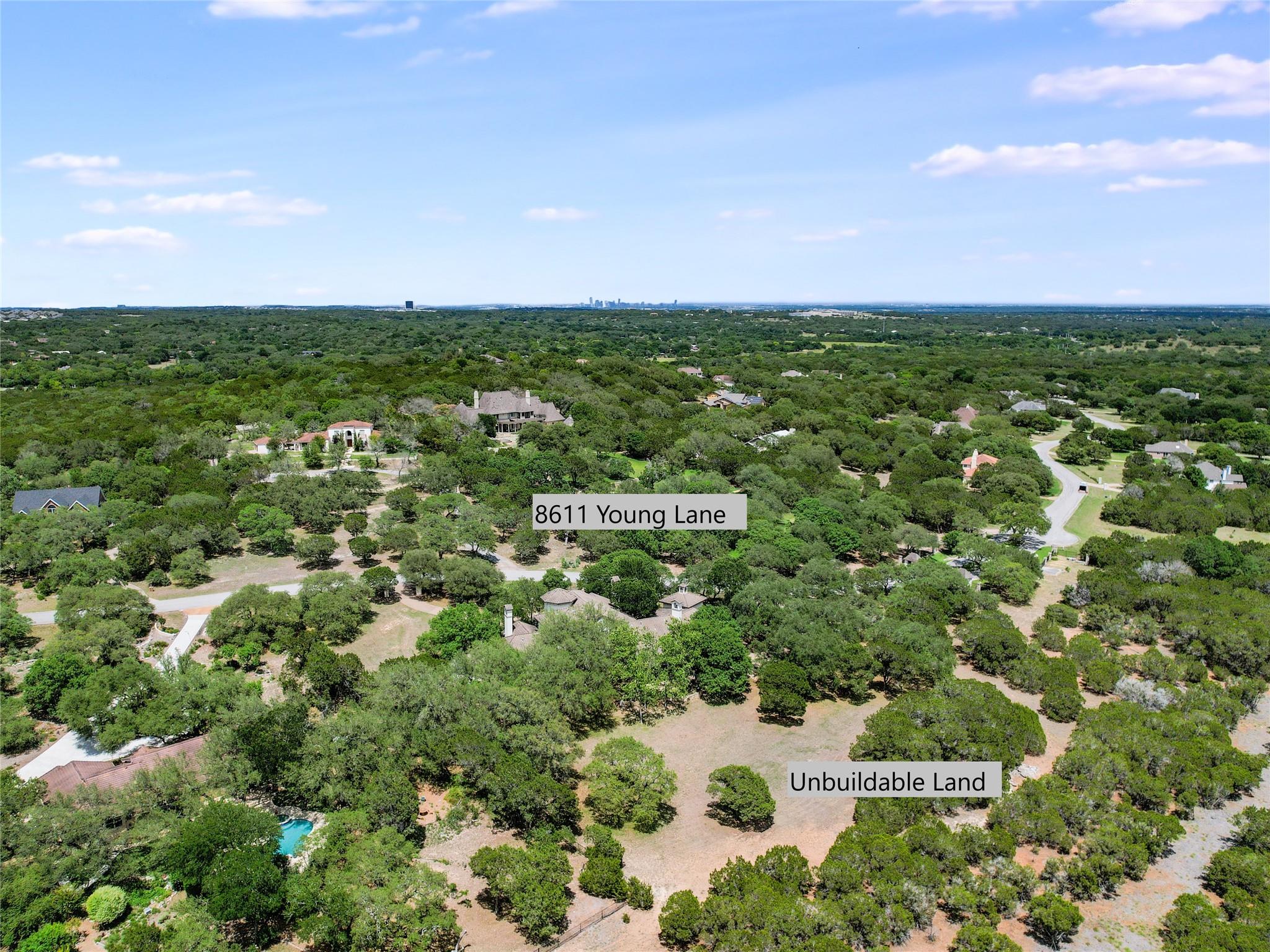 8611 Young Ln, Austin, TX 78737