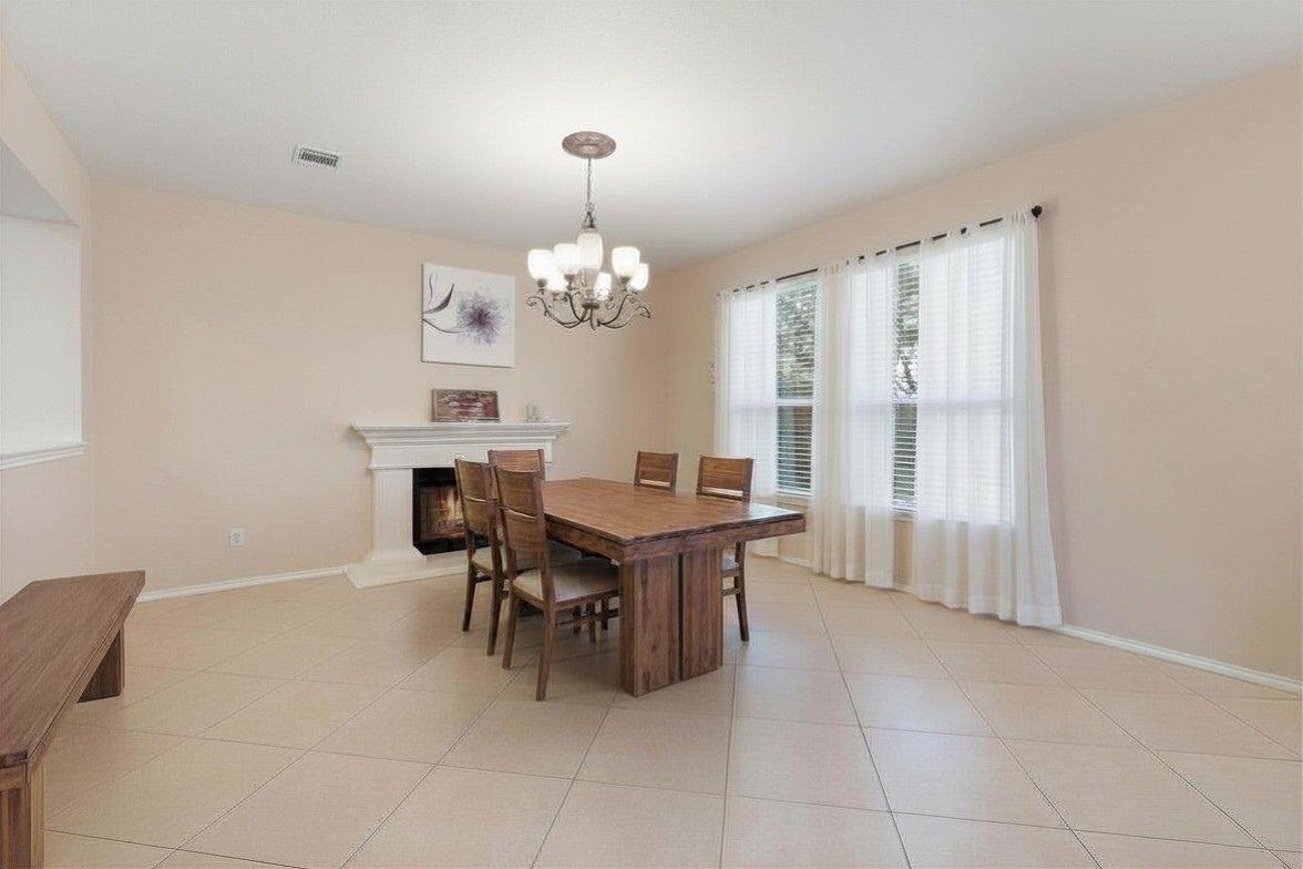 1424 Marsh Harbour Dr, Round Rock, TX 78664