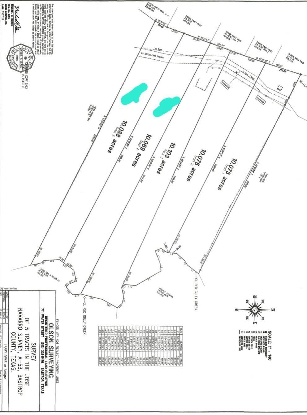 010 Fawn Ridge Rd, Cedar Creek, TX 78612