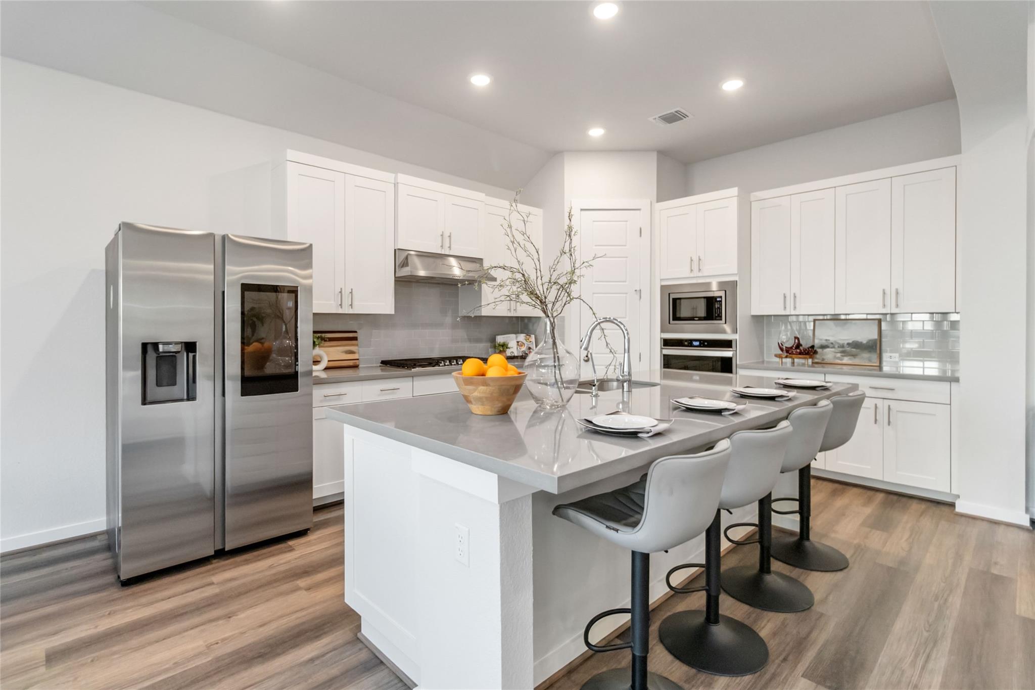 158 Sumter Way St, Kyle, TX 78640