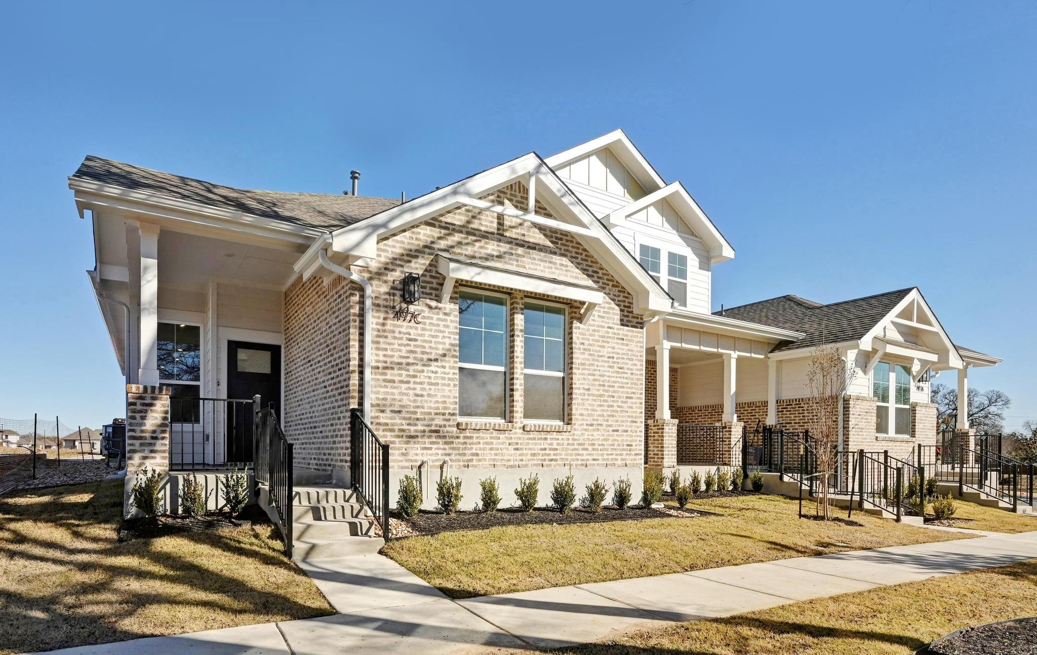 497 Orleanian Dr # C, Buda, TX 78610