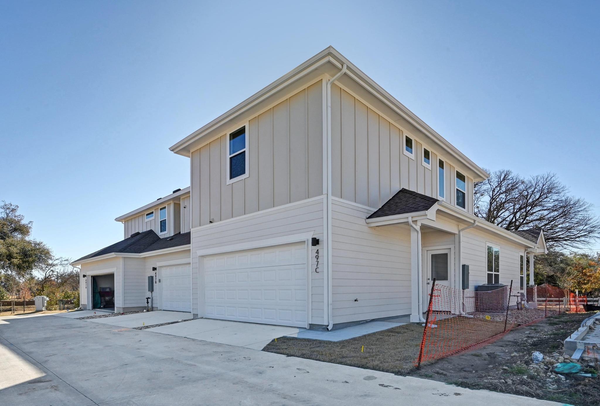 497 Orleanian Dr # C, Buda, TX 78610