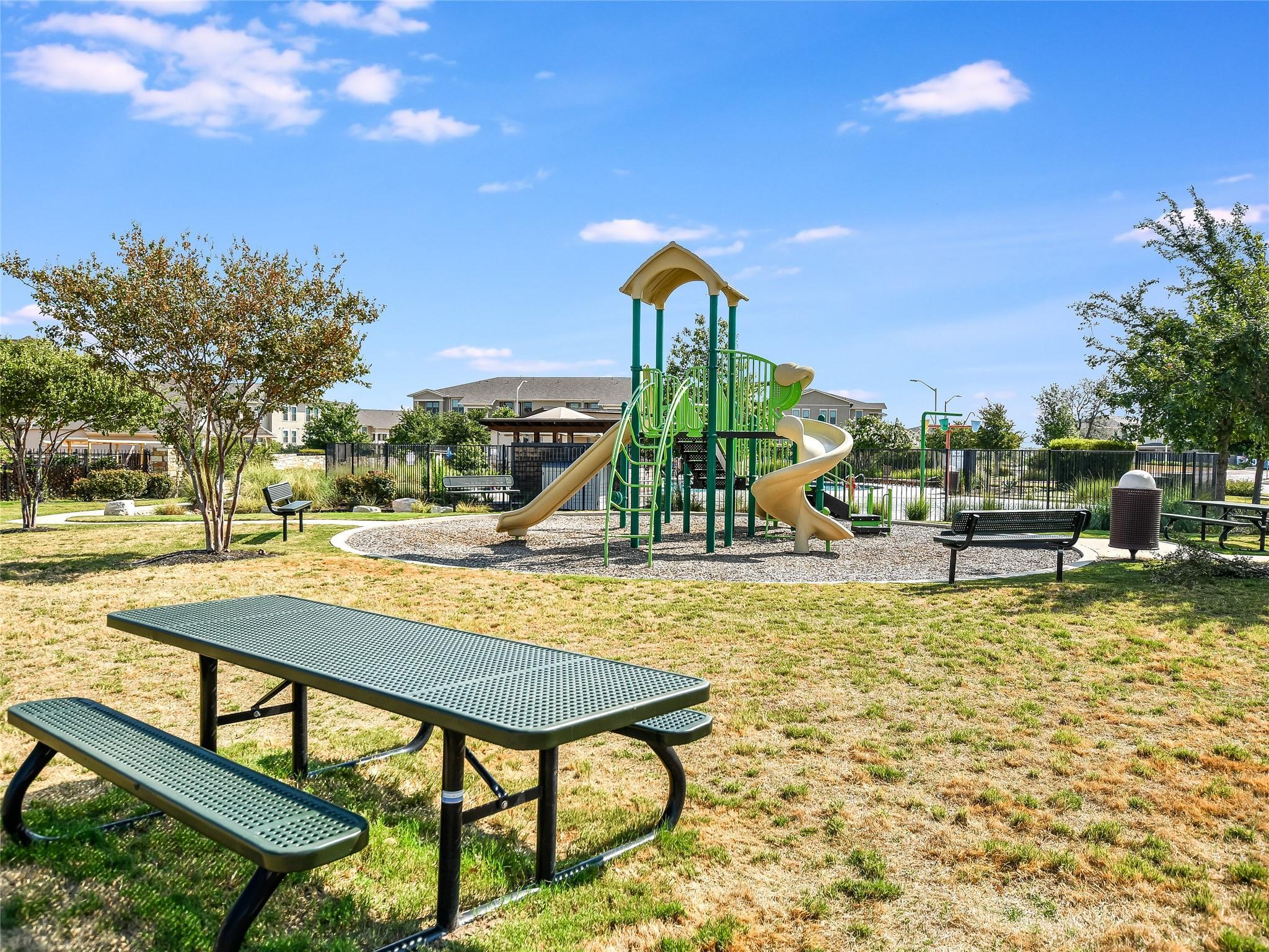 316 Middle Brook Dr, Leander, TX 78641