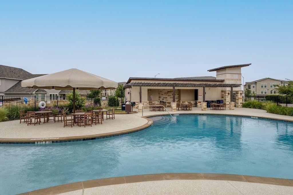316 Middle Brook Dr, Leander, TX 78641