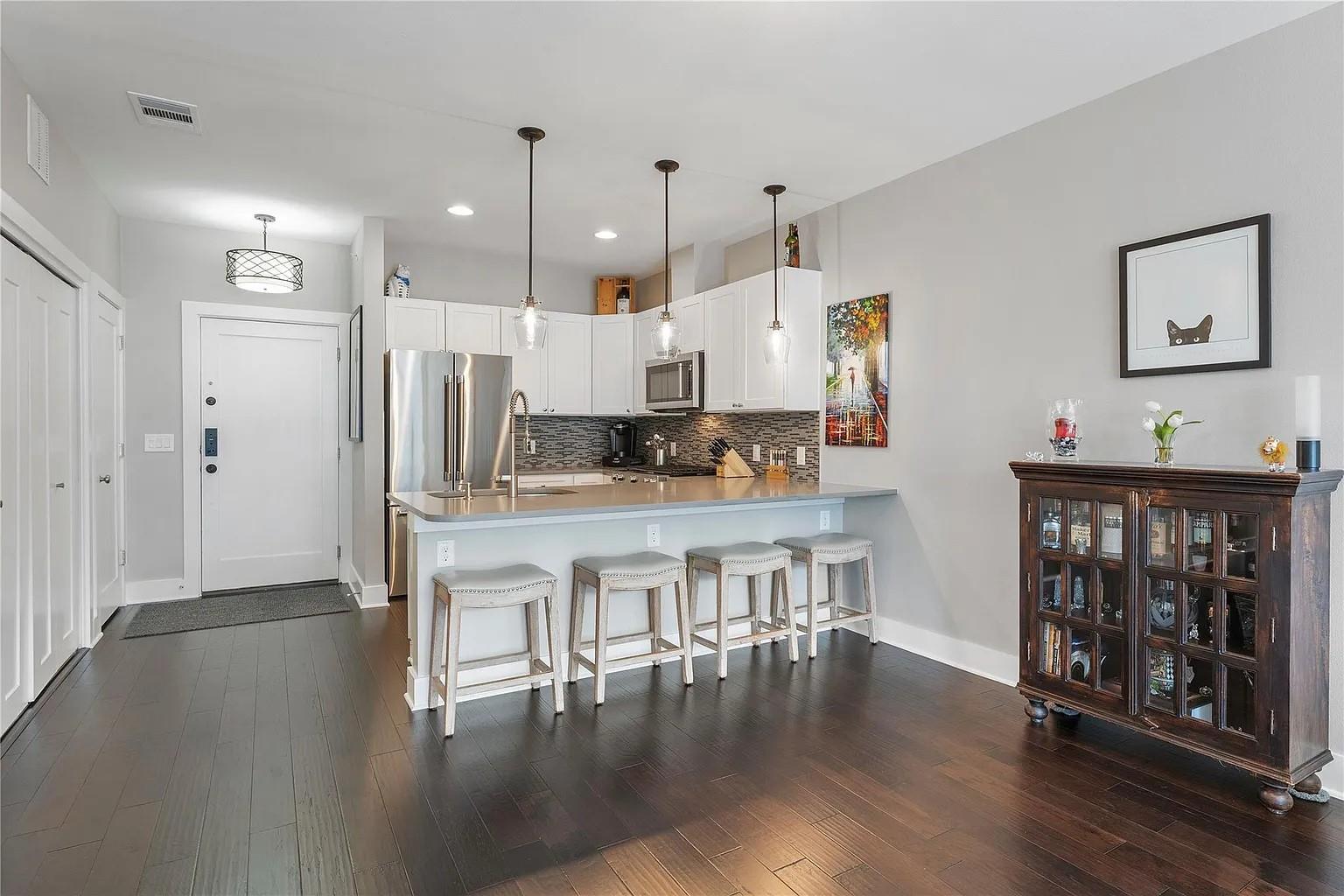 908 Nueces St # 31, Austin, TX 78701