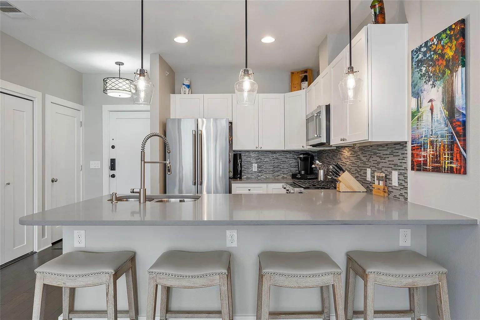908 Nueces St # 31, Austin, TX 78701