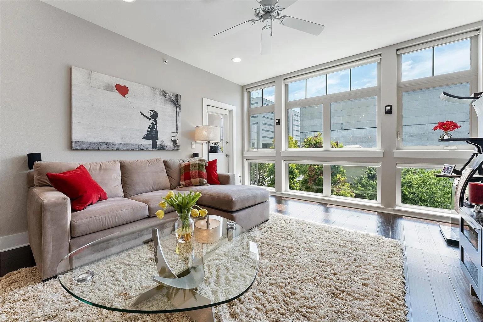 908 Nueces St # 31, Austin, TX 78701