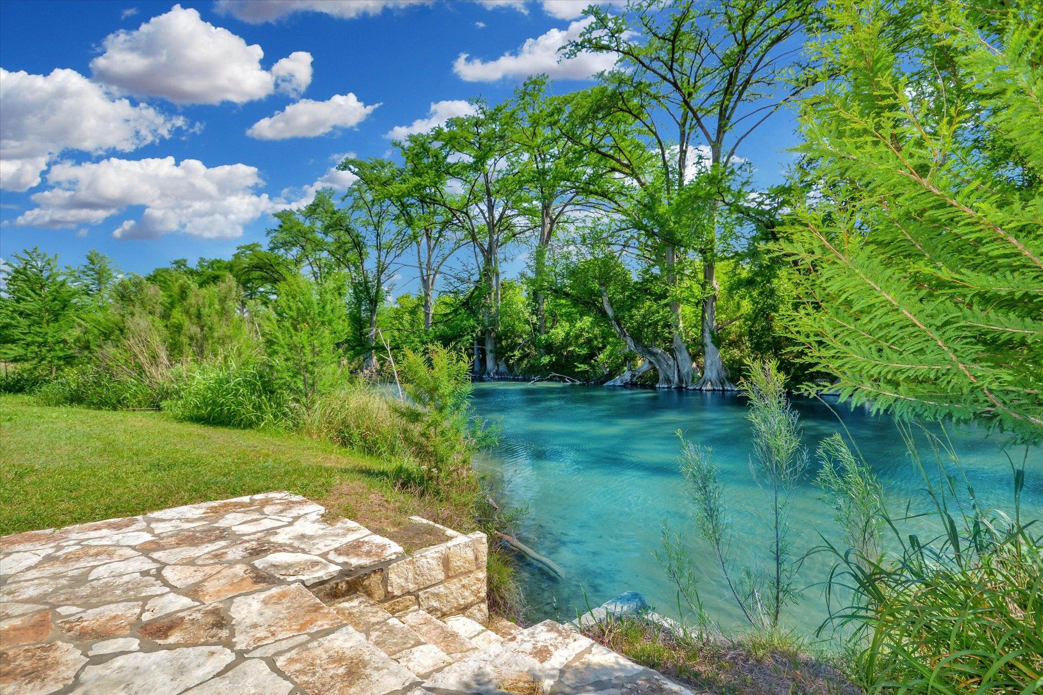 TBD LOT 17-B DEER RUN, Wimberley, TX 78676