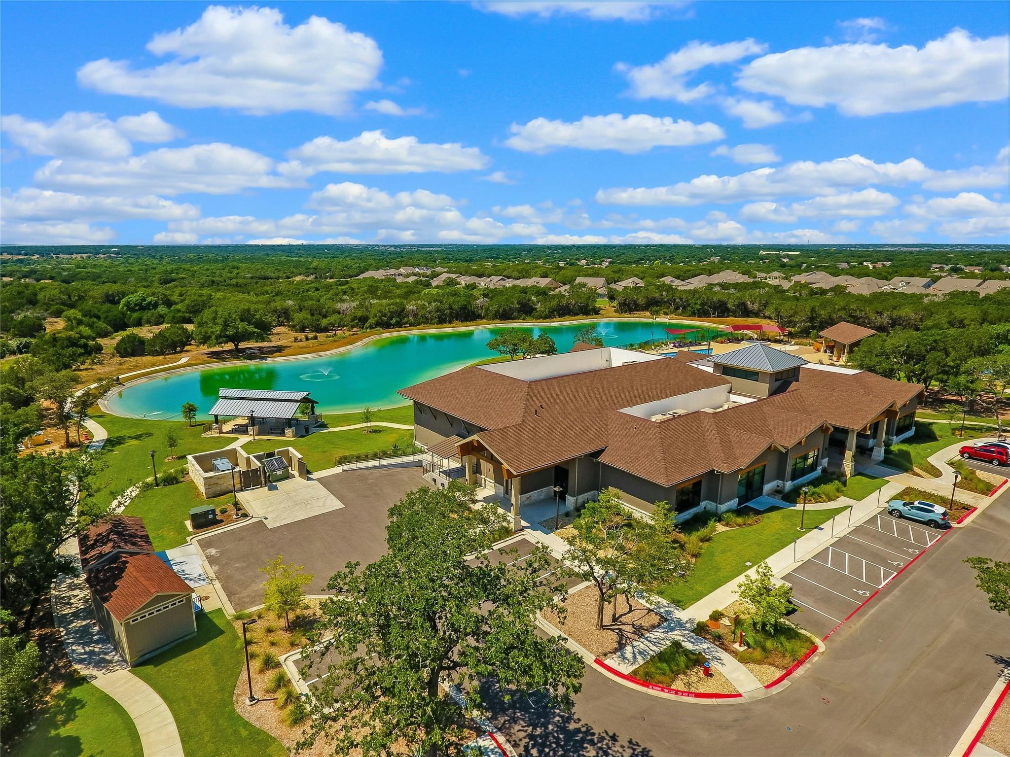 333 Portsmouth Dr, Georgetown, TX 78633