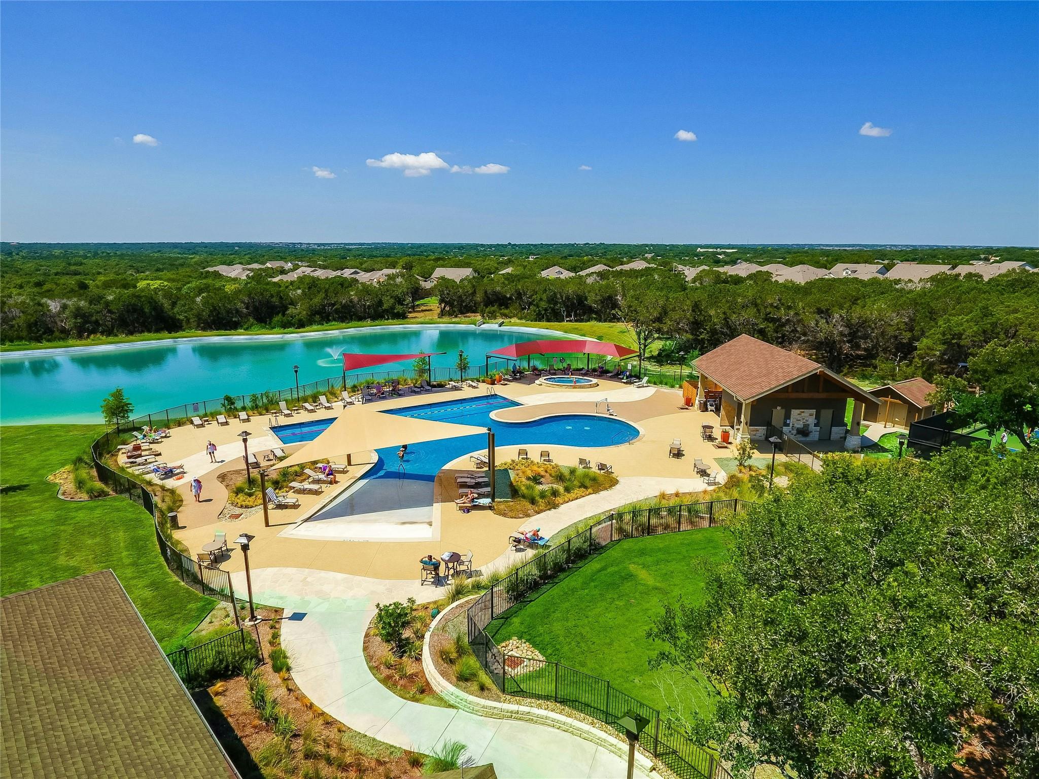 333 Portsmouth Dr, Georgetown, TX 78633