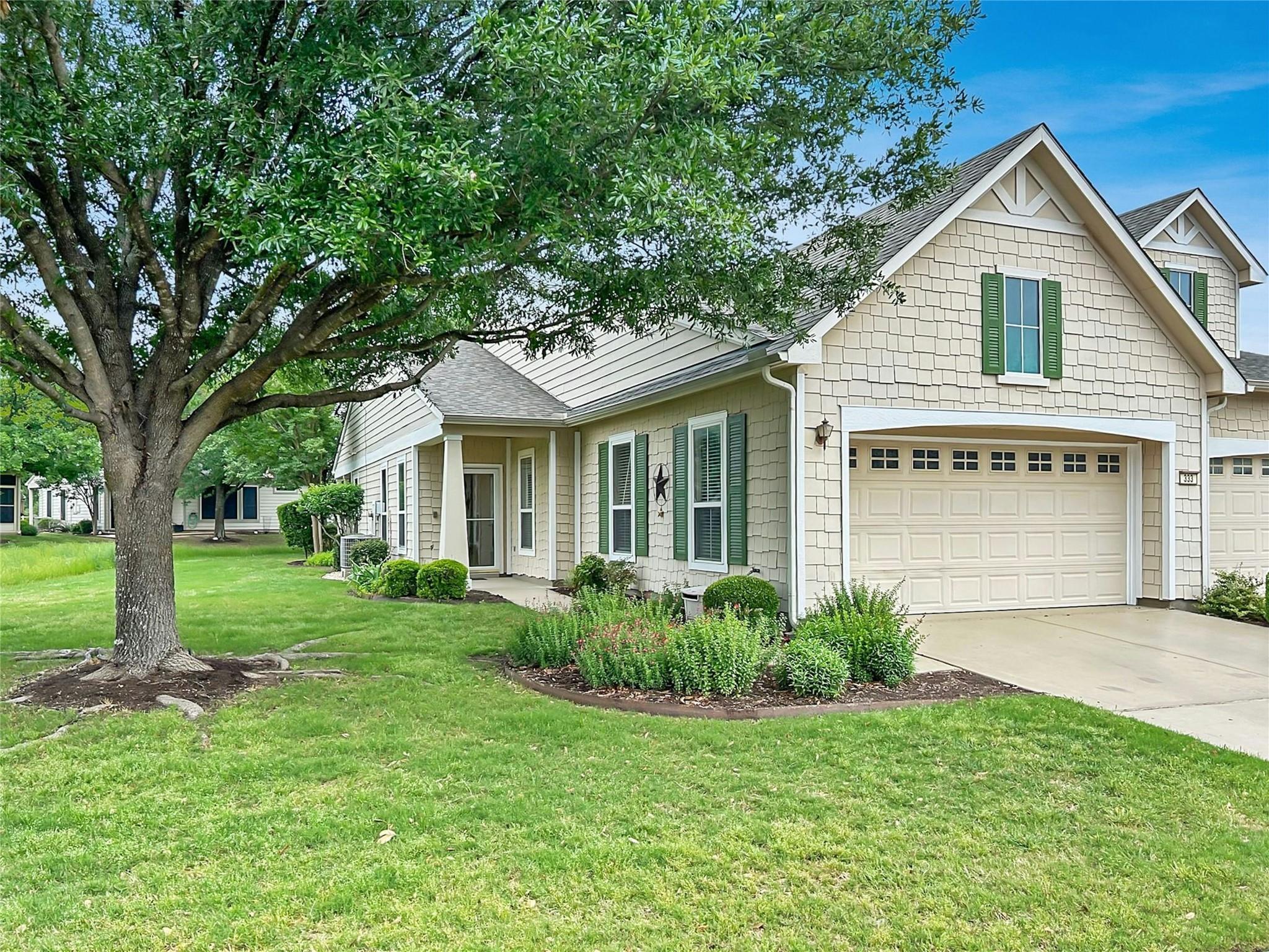 333 Portsmouth Dr, Georgetown, TX 78633