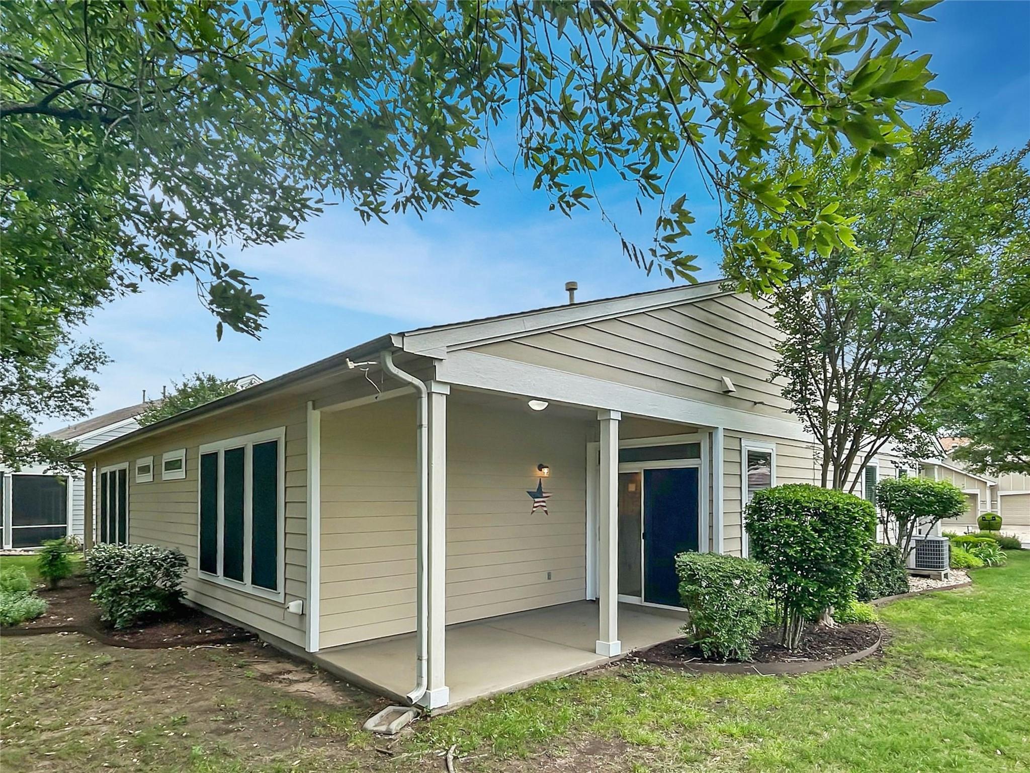 333 Portsmouth Dr, Georgetown, TX 78633
