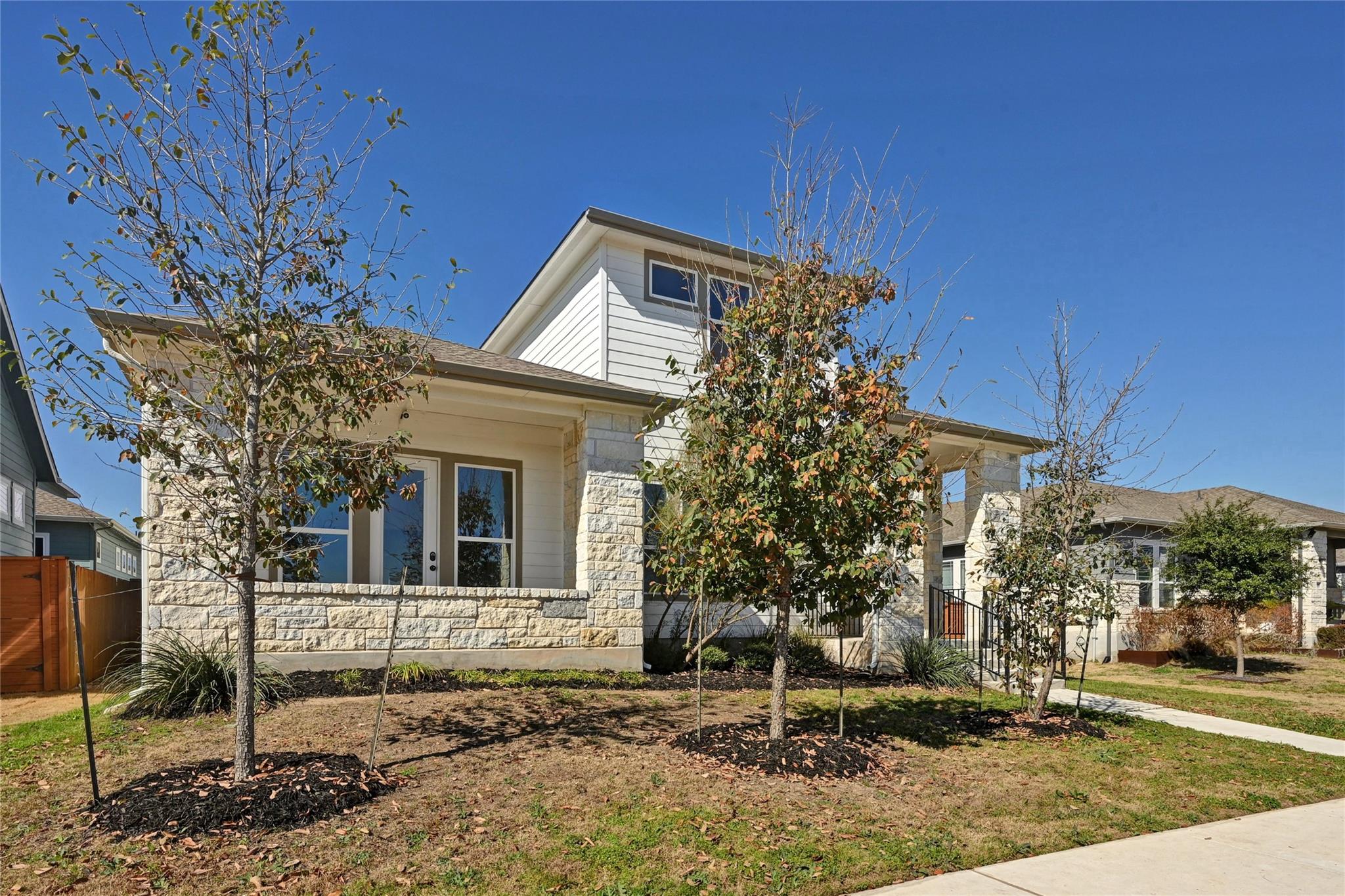 8612 Apogee Blvd, Austin, TX 78744