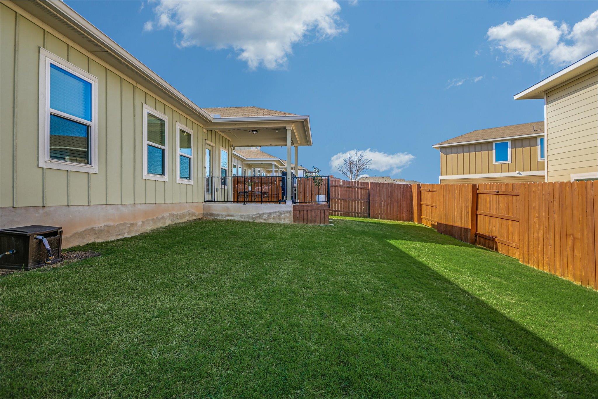 11504 Comano Dr, Austin, TX 78747
