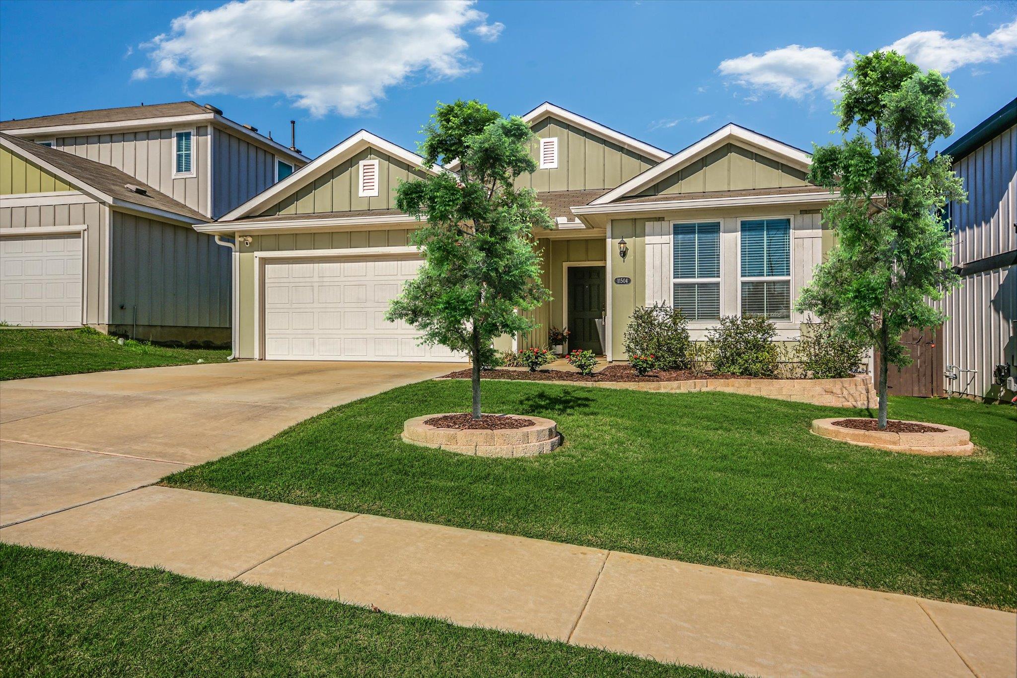 11504 Comano Dr, Austin, TX 78747