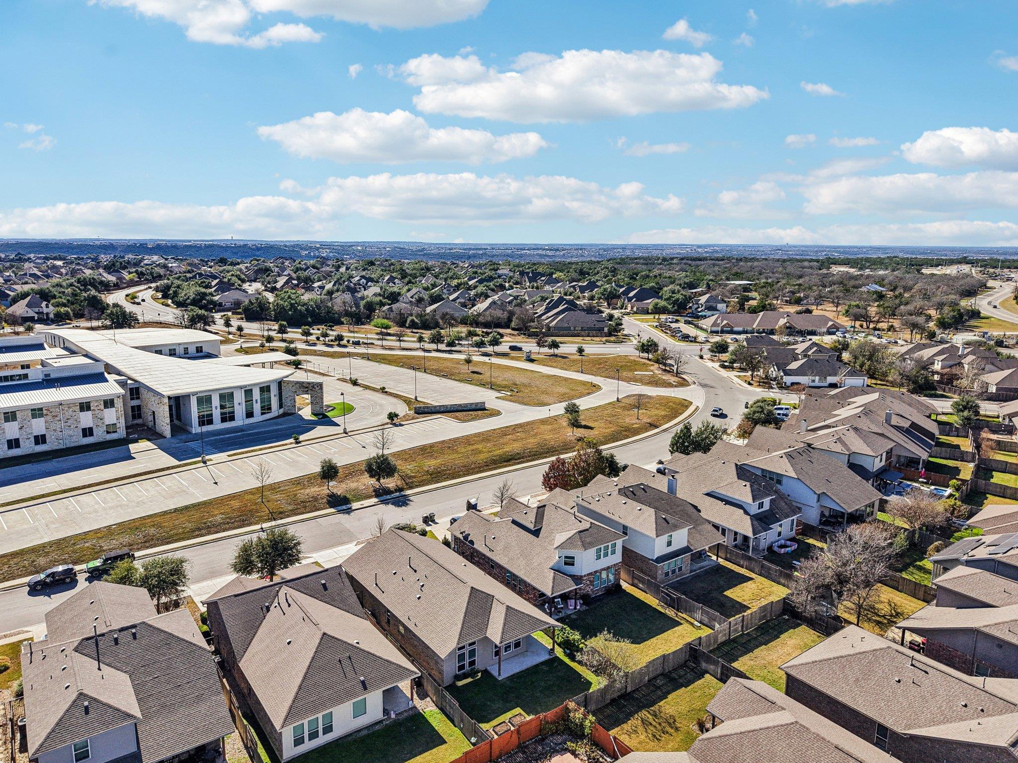 732 Bonnet Blvd Blvd, Georgetown, TX 78628
