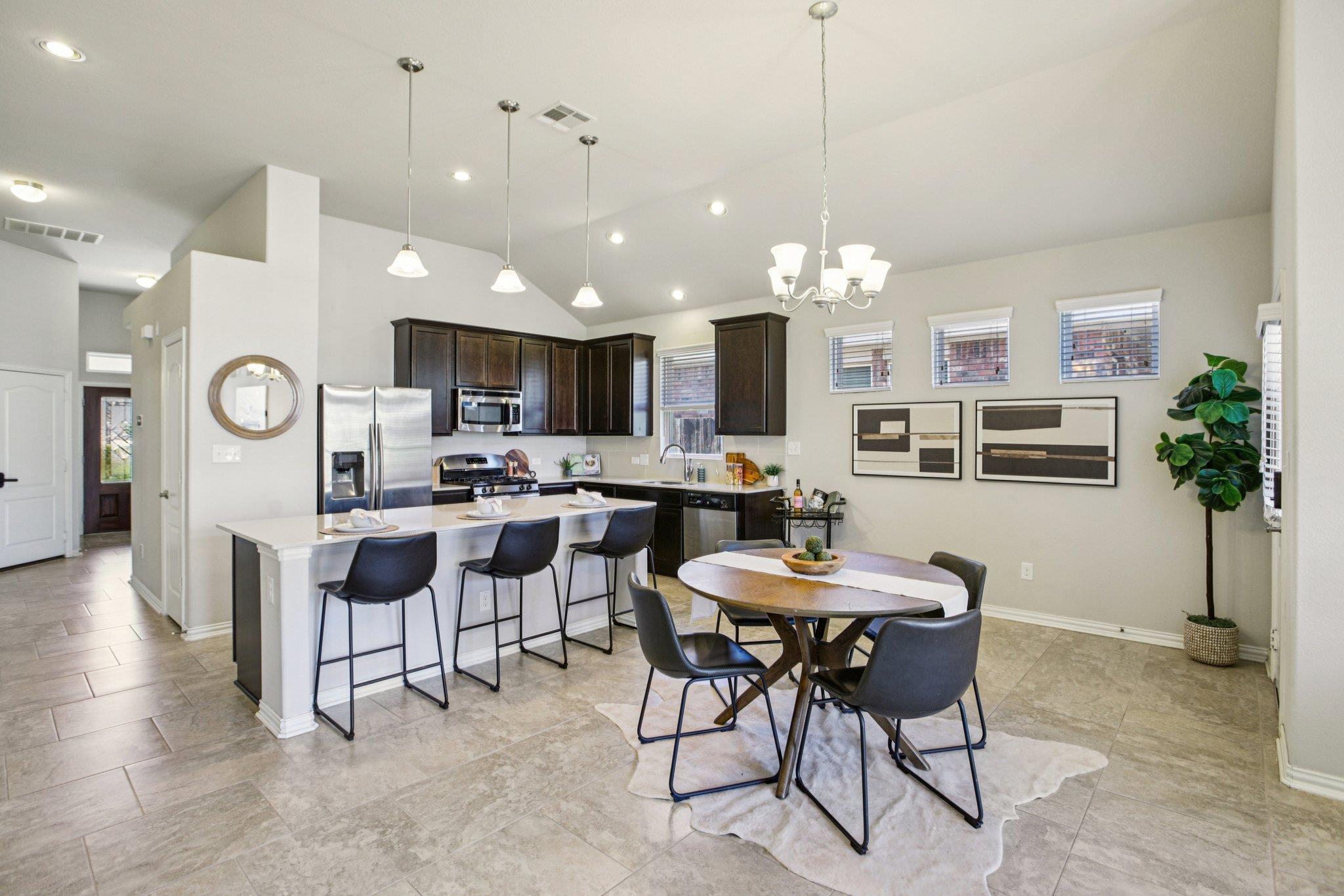 732 Bonnet Blvd Blvd, Georgetown, TX 78628
