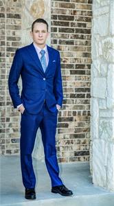 Caleb Marlow