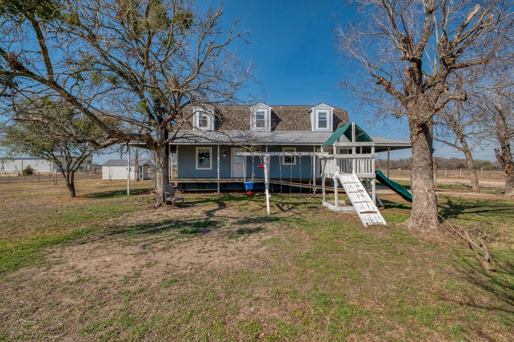 829 State Highway 21 Highway W, Cedar Creek, TX 78612