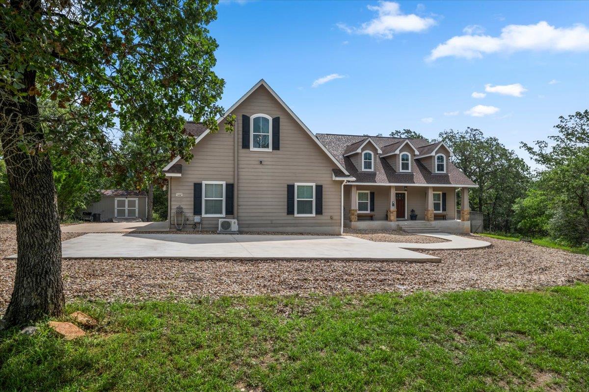 138 Wood Hollow Ct, Bastrop, TX 78602