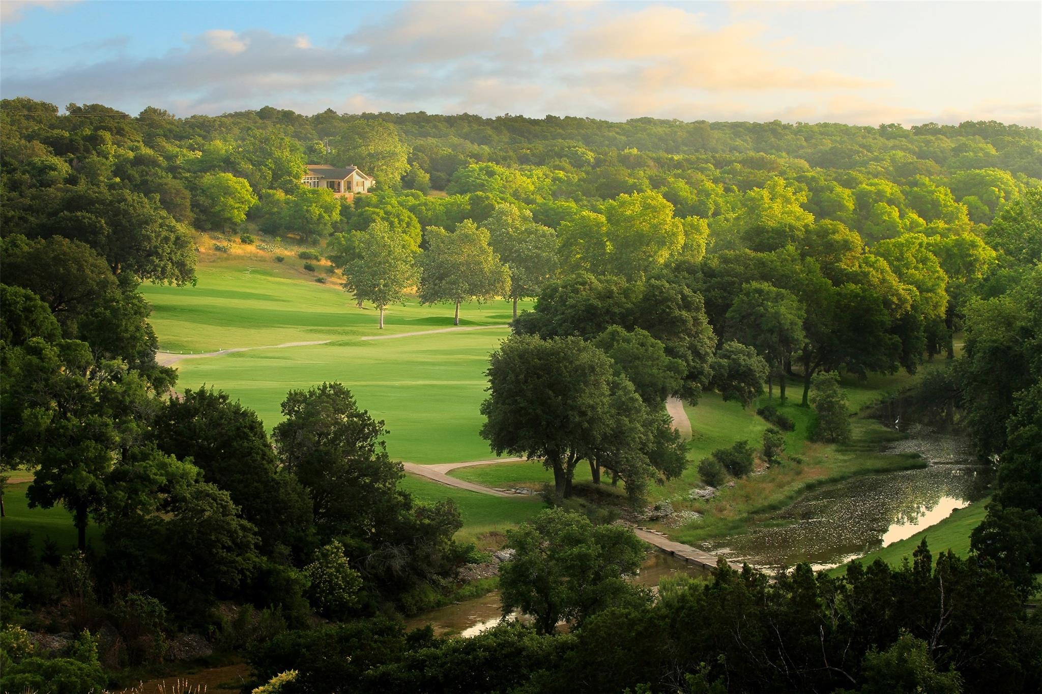 1805 Morning Mist Dr, Georgetown, TX 78628