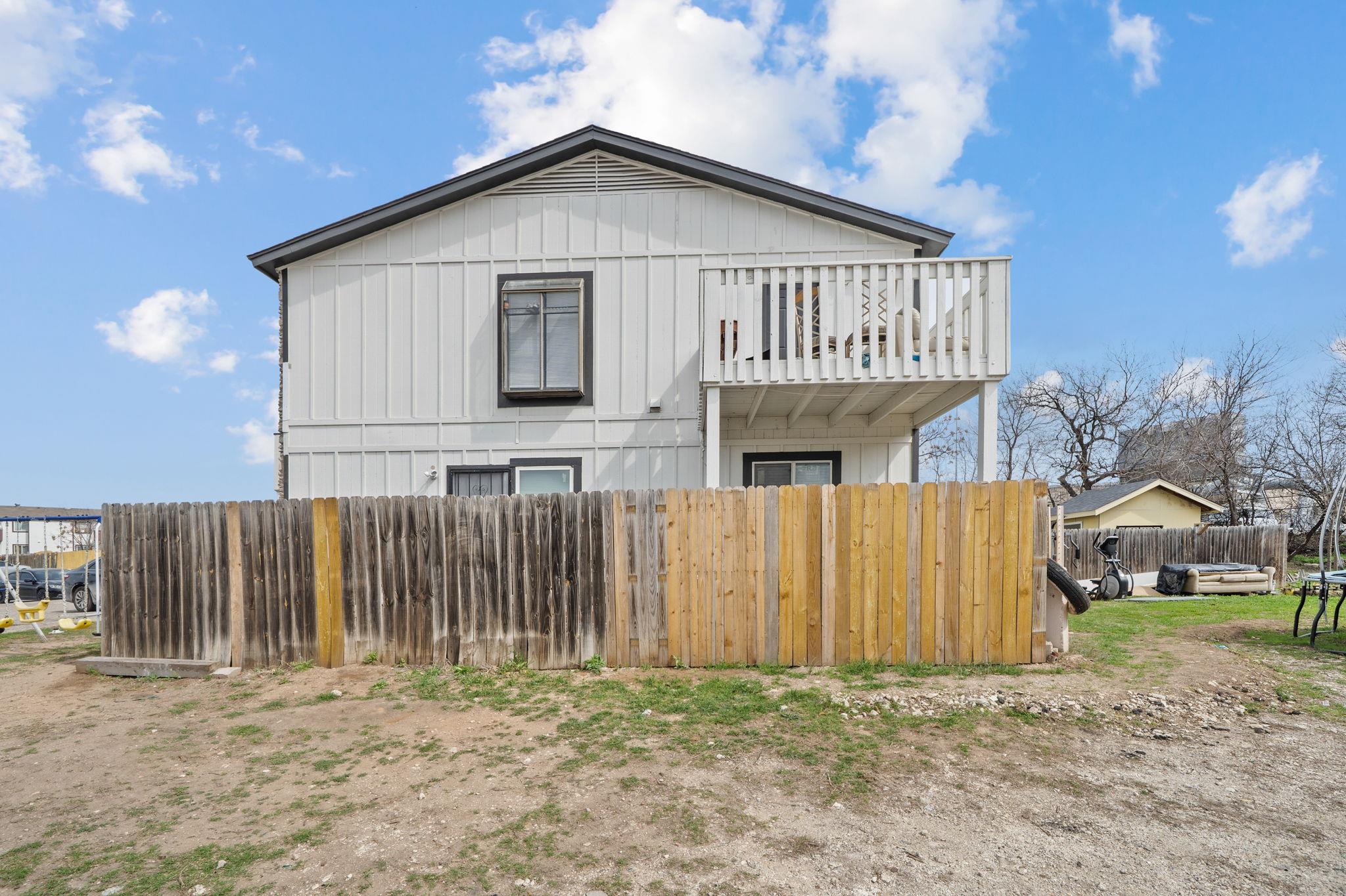 10205 Brownie Dr, Austin, TX 78753