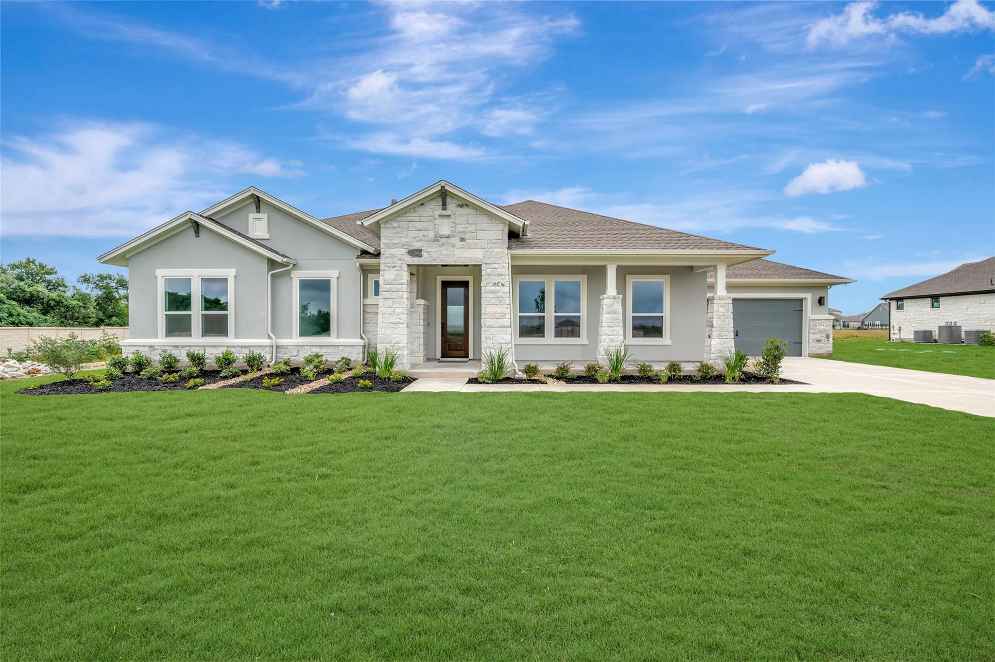 2824 Redwood Grv, Leander, TX 78641