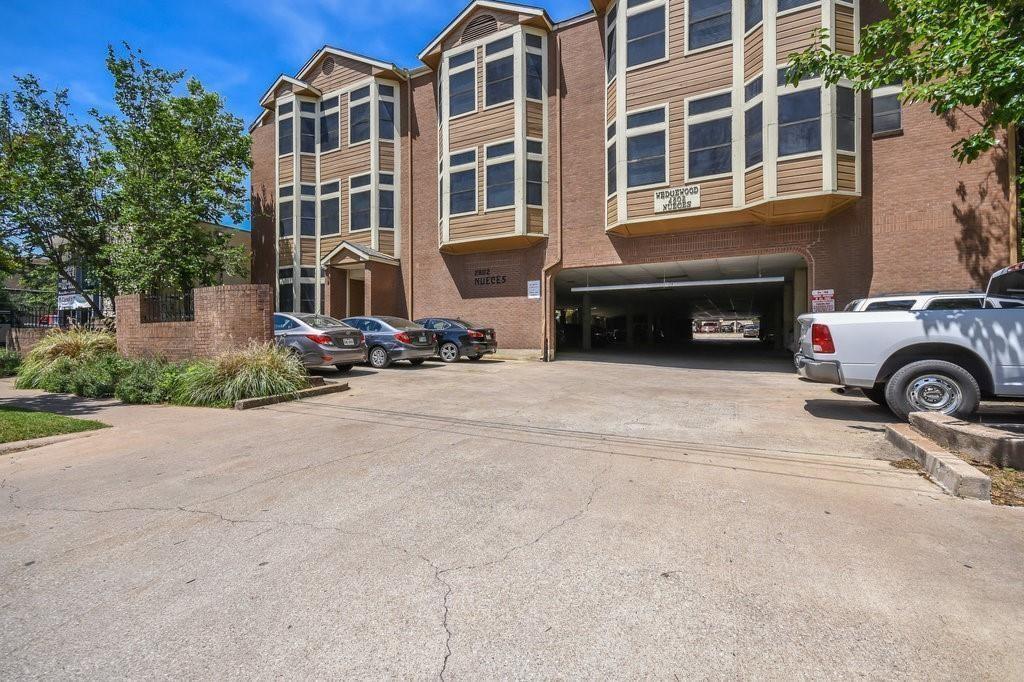 2802 Nueces St # 311, Austin, TX 78705
